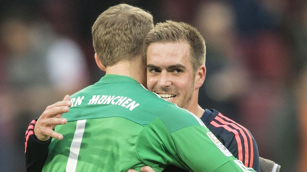 Philipp Lahm Verdienst Philipp Lahm Verdienst