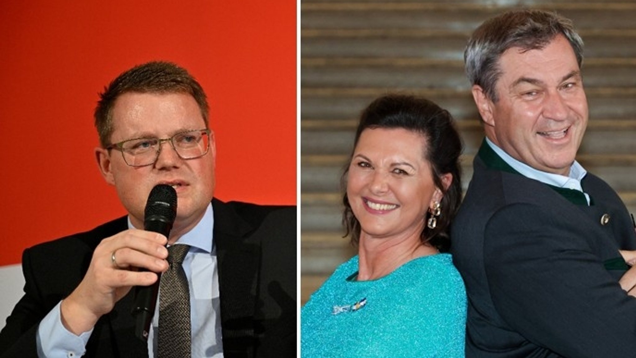 Aigner-Kandidatur: SPD-Fraktionschef will Klingbeil überzeugen