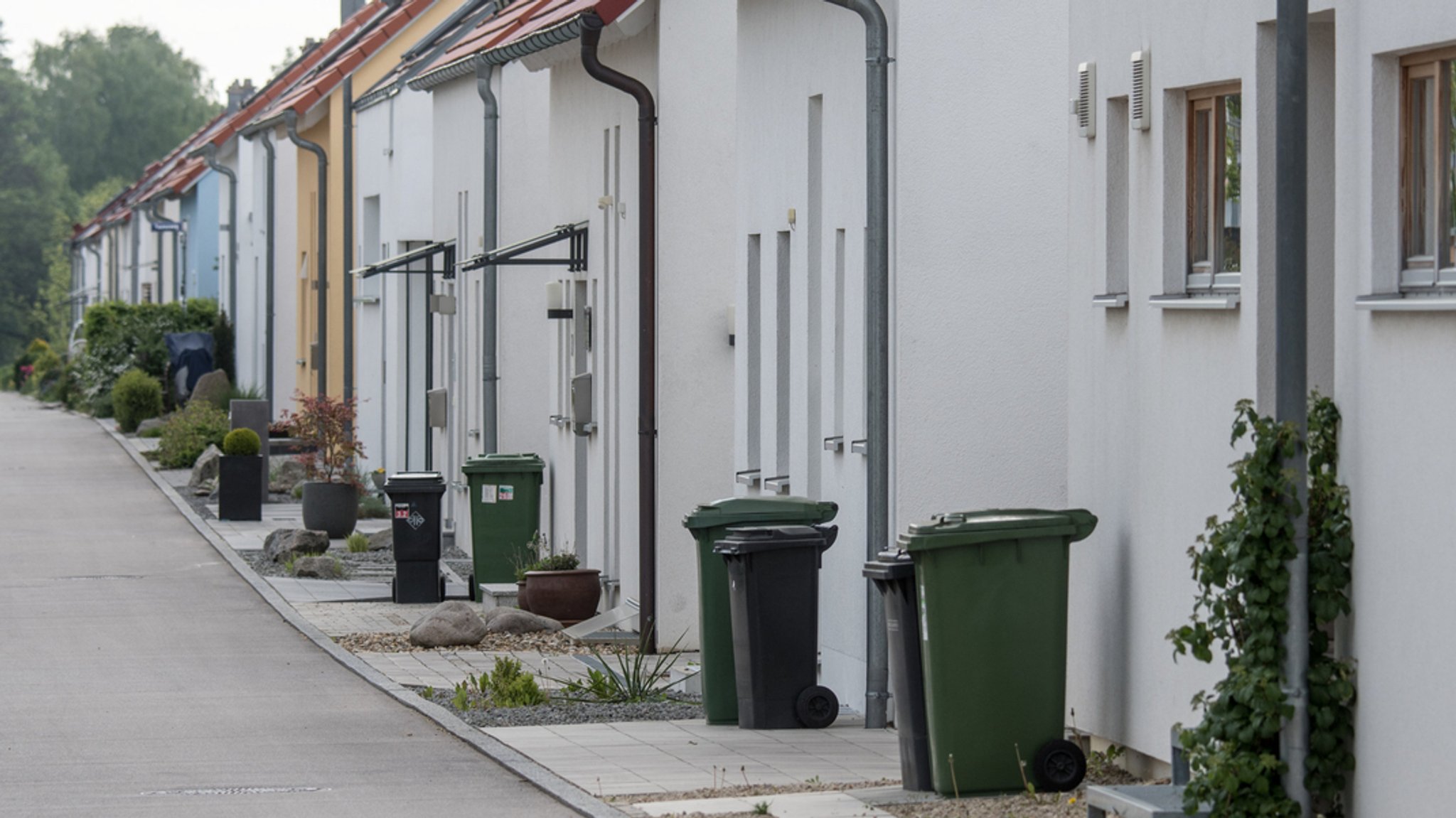 Immobilienpreise stagnieren - billiger werden Häuser aber nicht