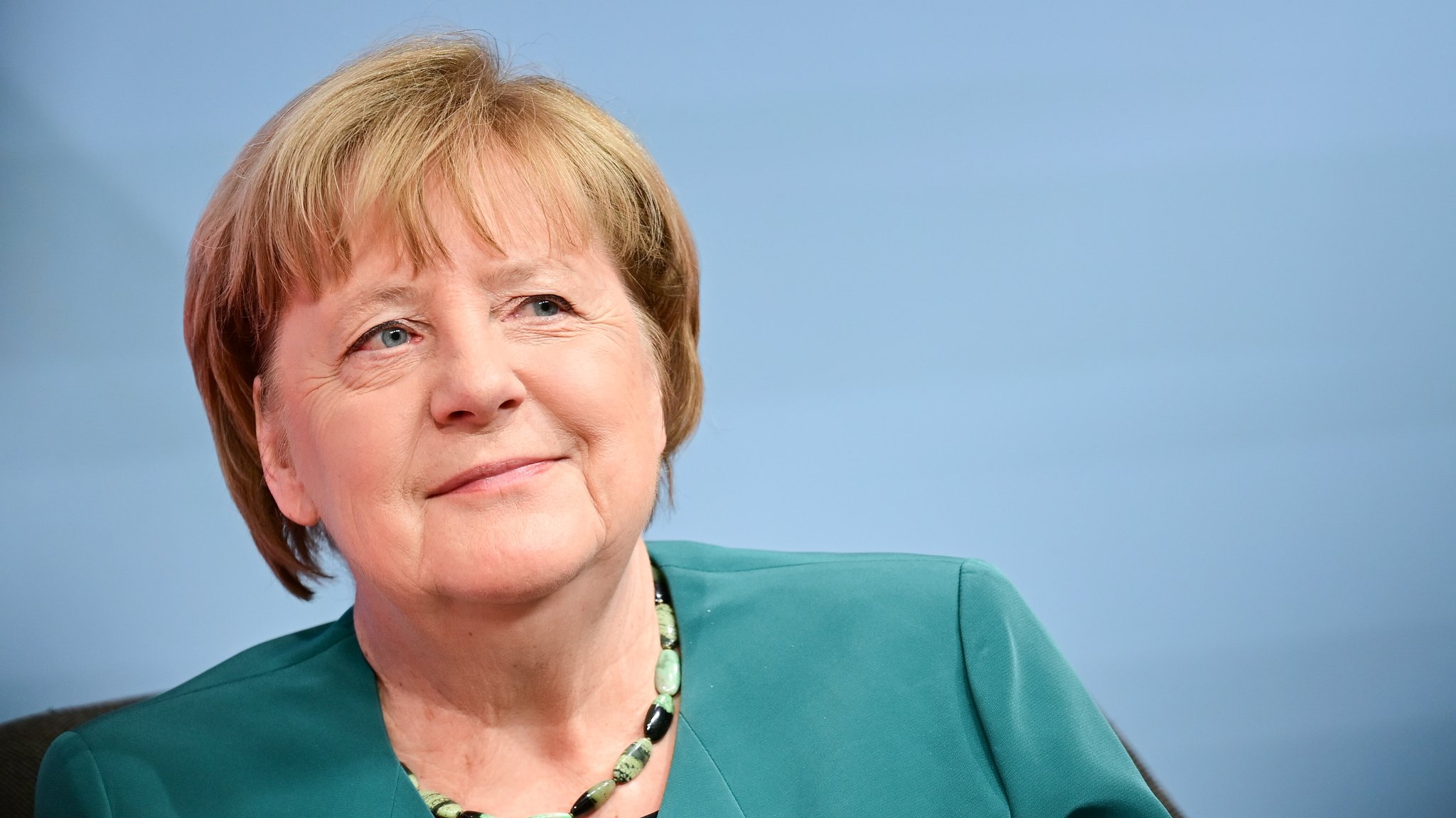 Merkel beim CDU-Parteitag – Versöhnung oder Spitze gegen Merz?