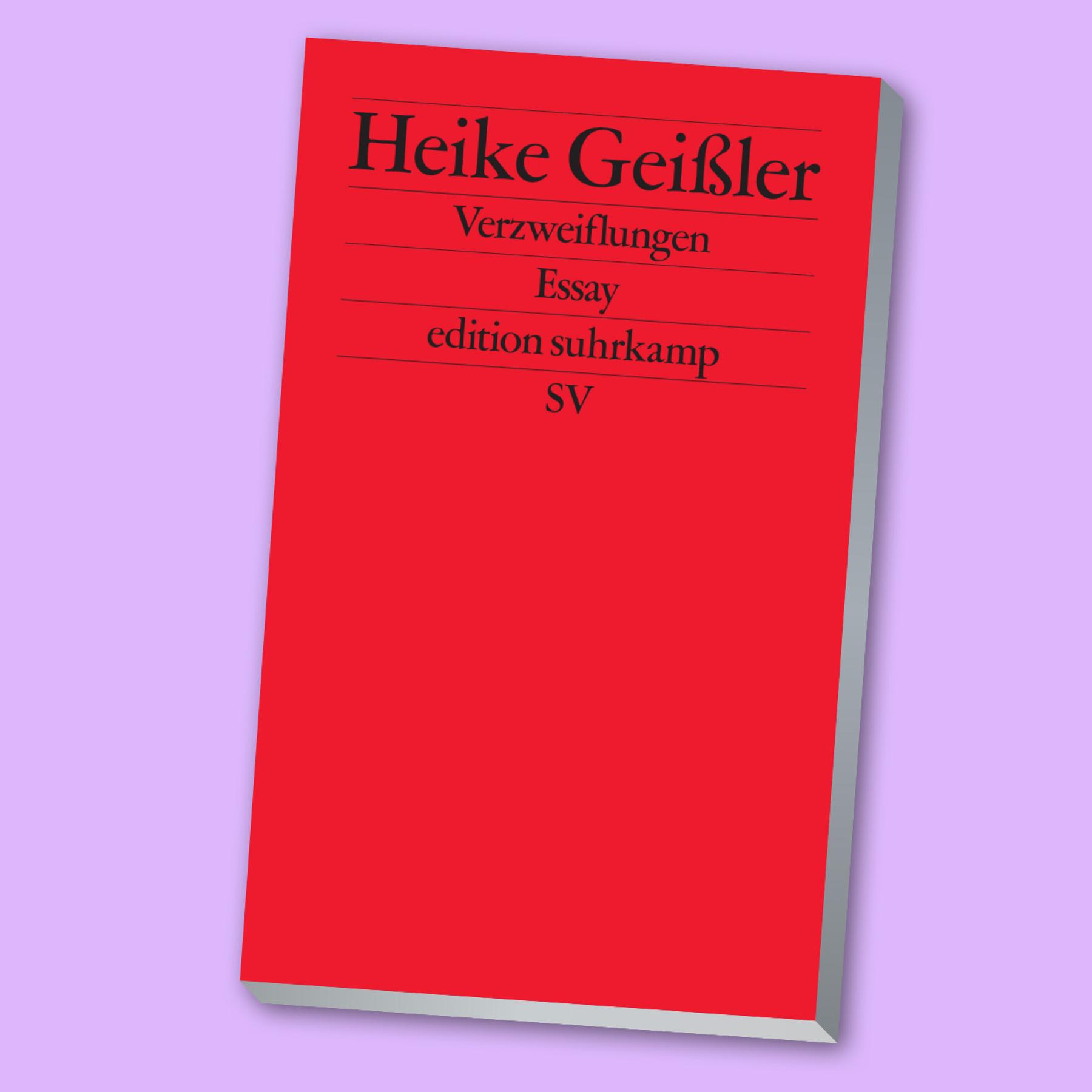 Das Büchermagazin