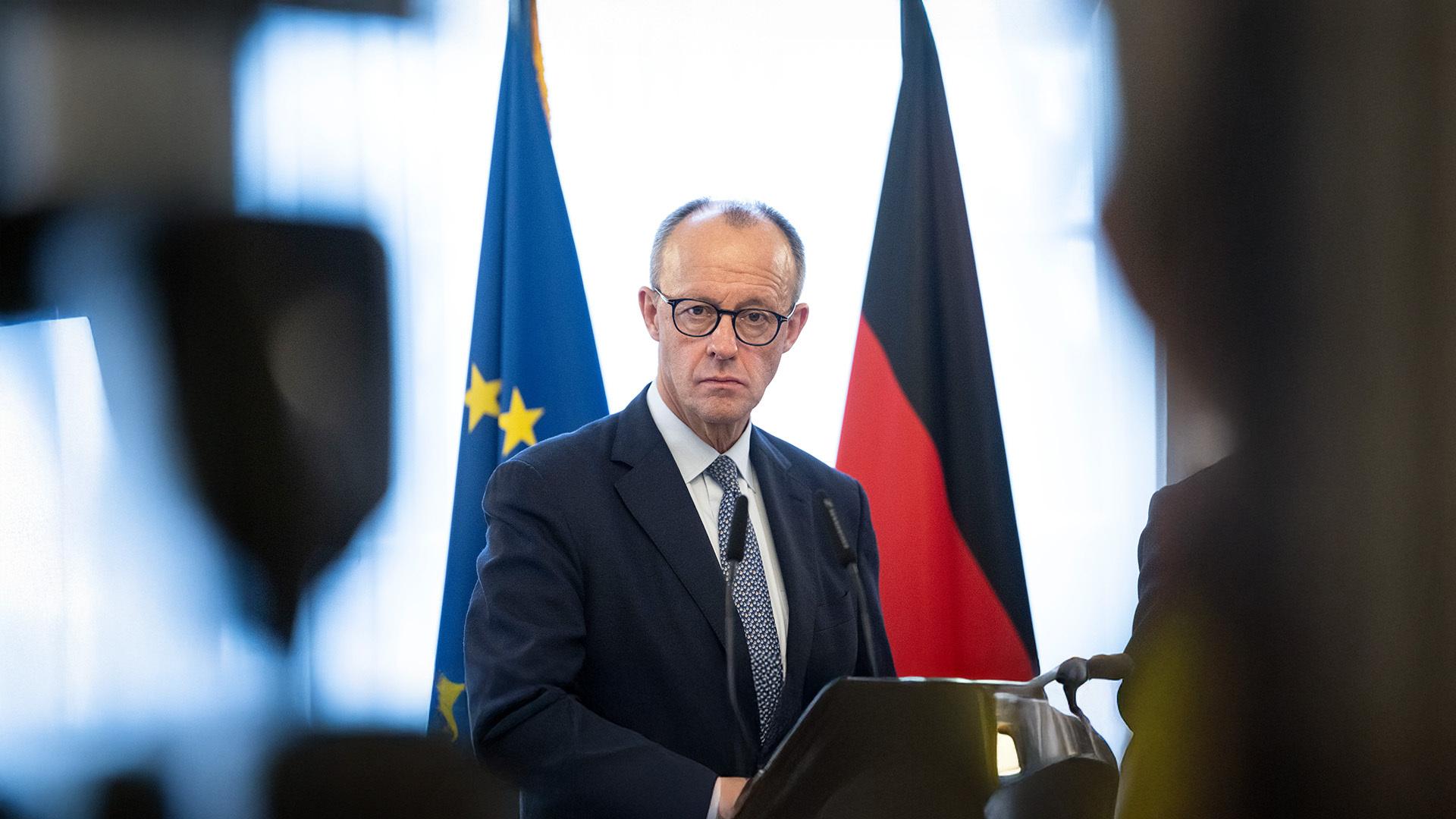 Deutschland debattiert über das Stadtbild – konkret über das Zitat des Bundeskanzlers rund um Migration und die Probleme im Stadtbild.