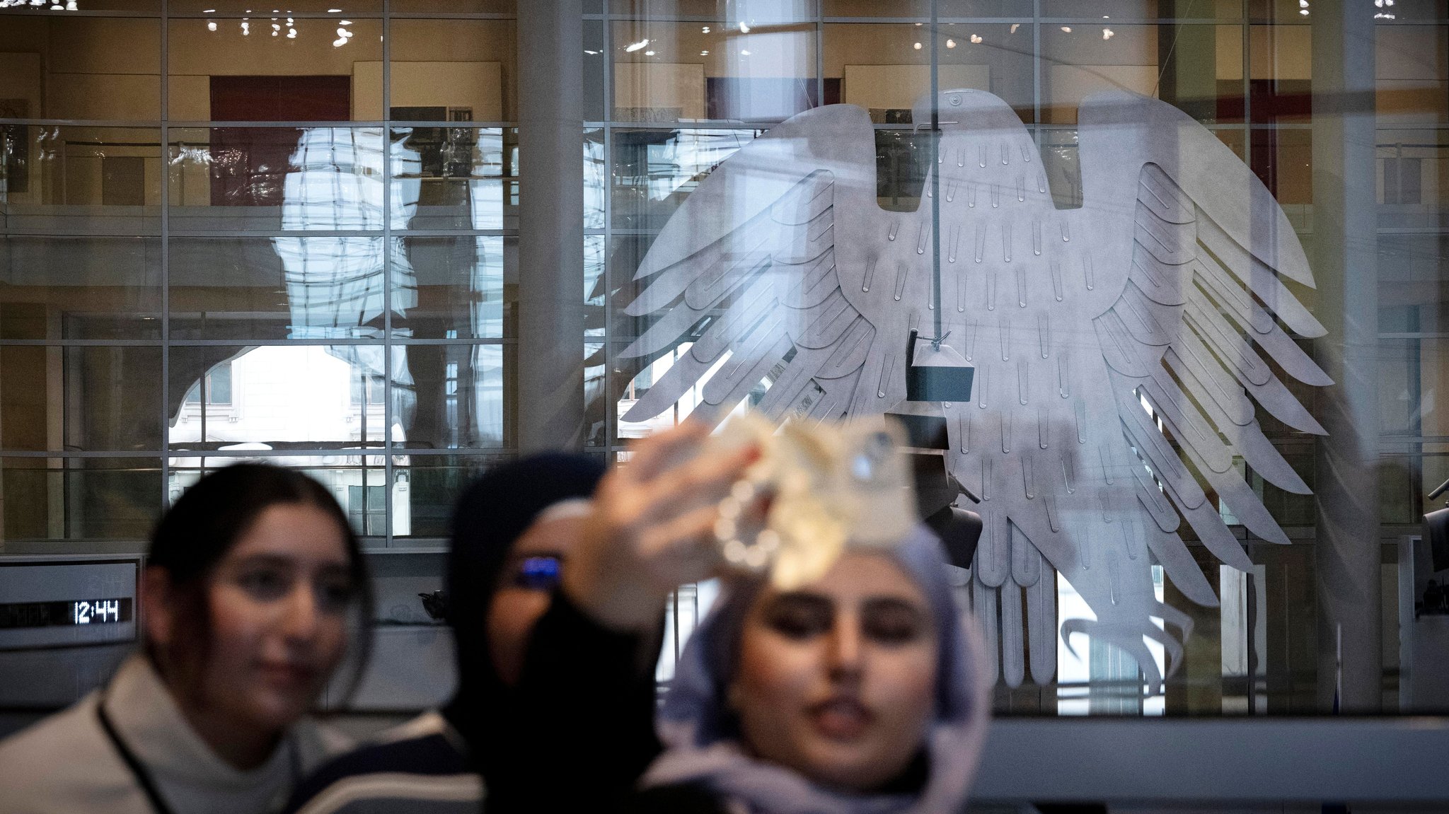 9/11 und die Folgen: Viele Muslime unter Generalverdacht 