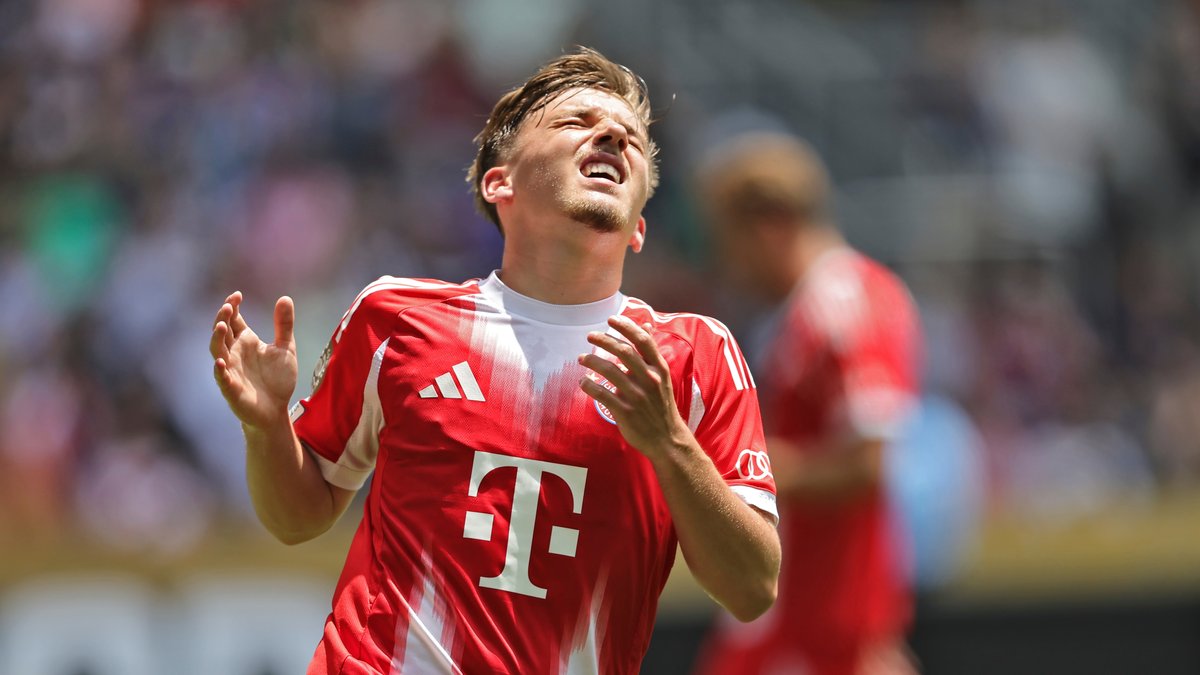 Wunsch und Wirklichkeit: Der FC Bayern und das Talente-Problem