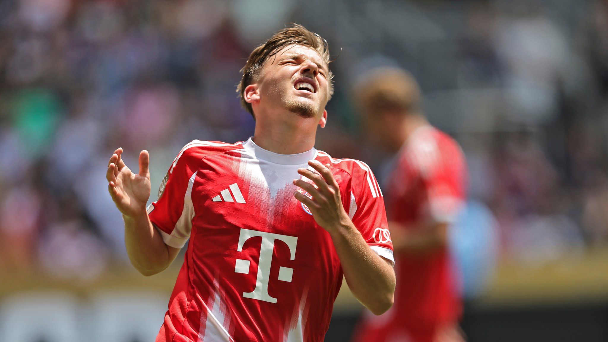 Wunsch und Wirklichkeit: Der FC Bayern und das Talente-Problem