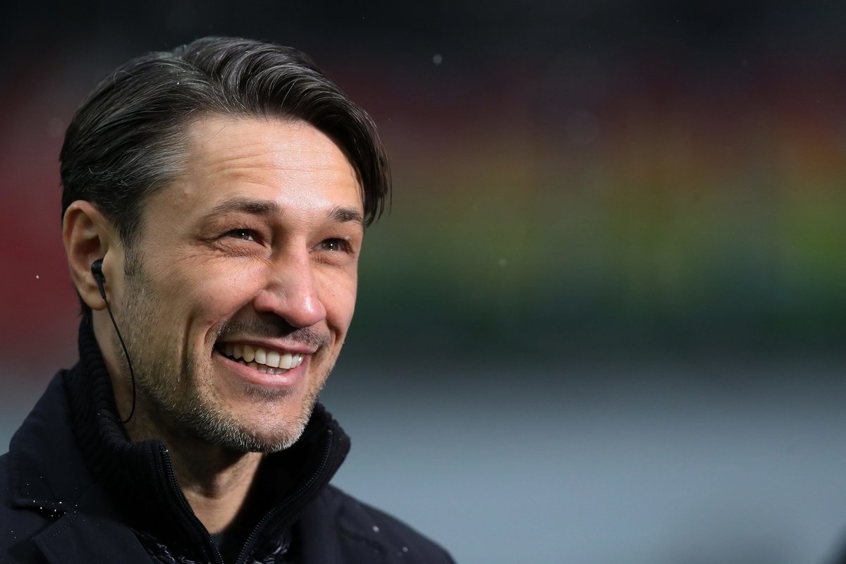 Trainersuche beim FC Bayern: Kovac will Frankfurt treu bleiben