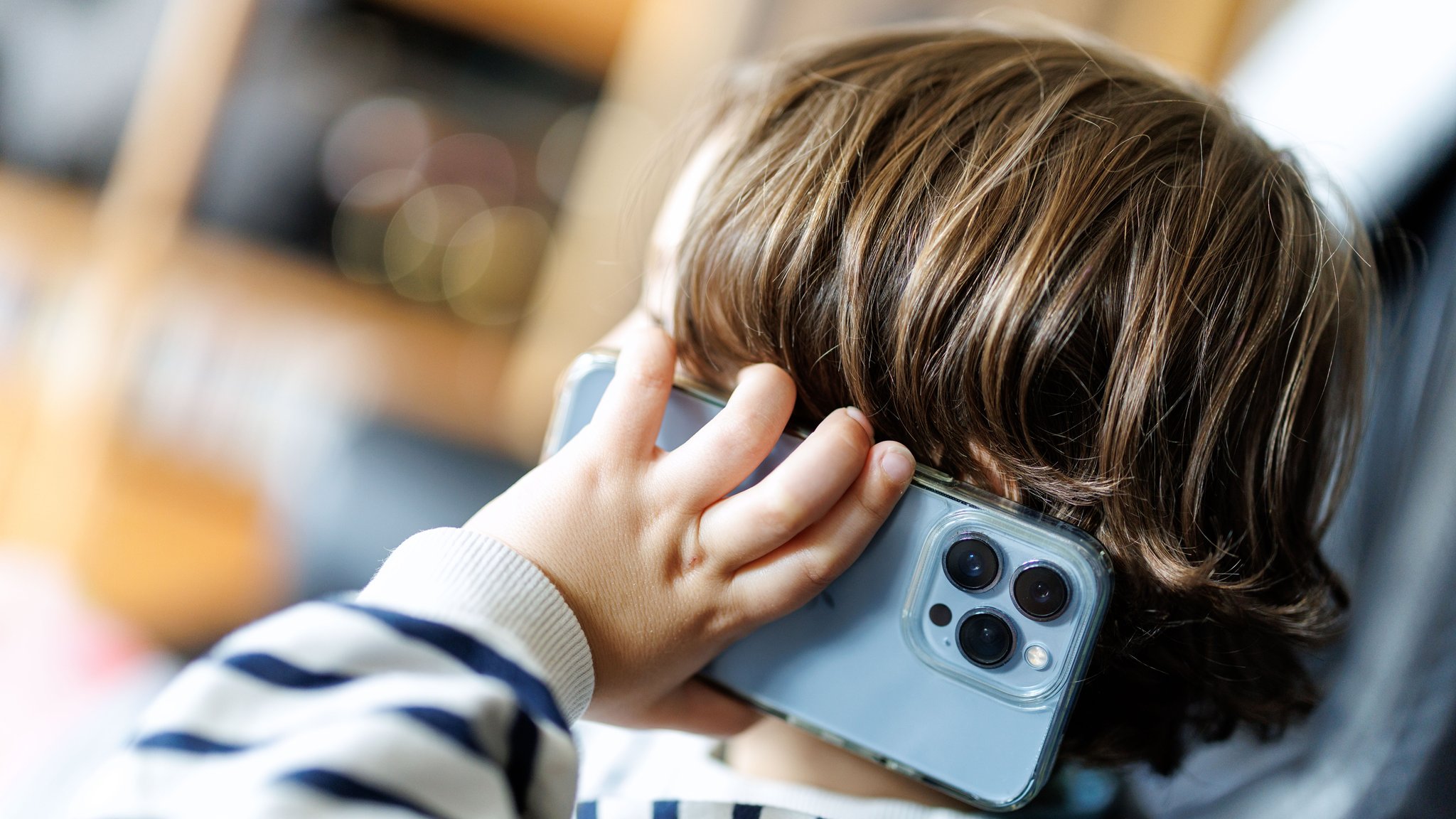 Wenn Kinder Hilfe brauchen: Neue Hotline startet in Bayern
