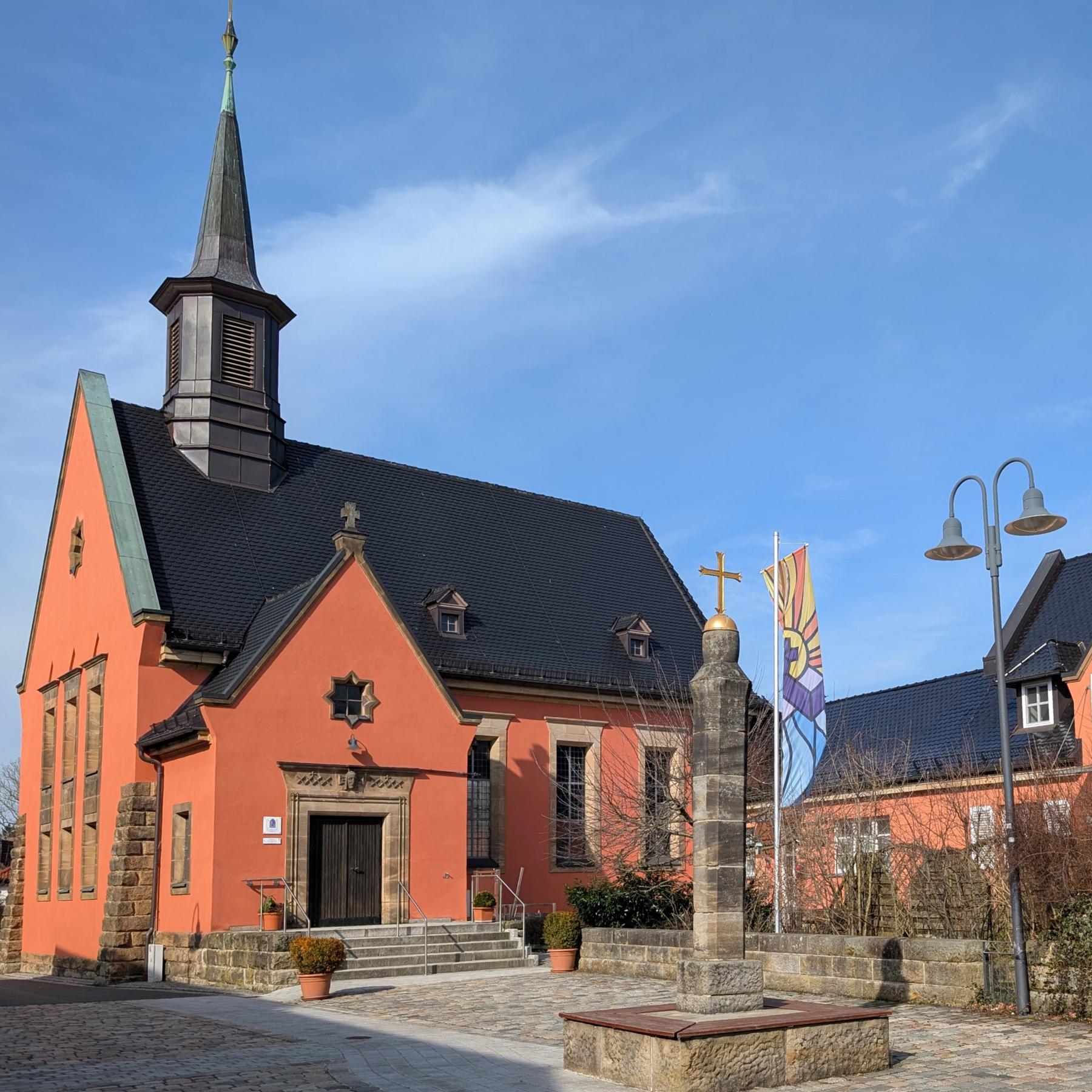 Neuenmarkt in Oberfranken episode artwork