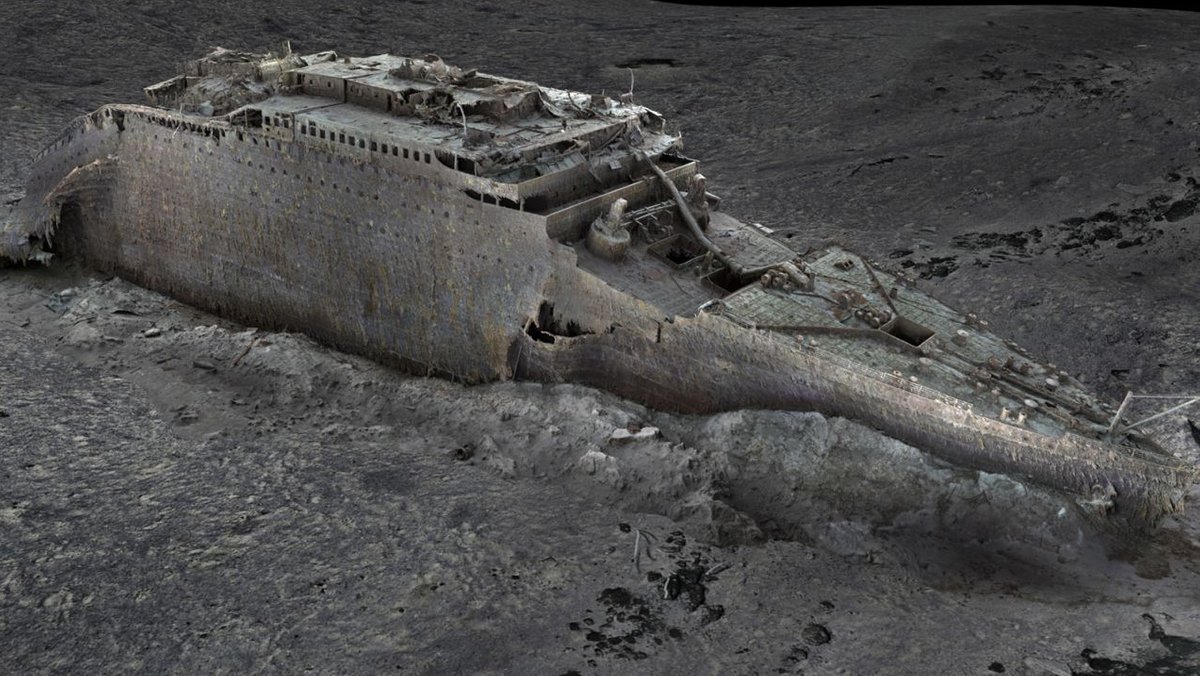 U-Boot für "Titanic"-Touristen im Atlantik verschollen