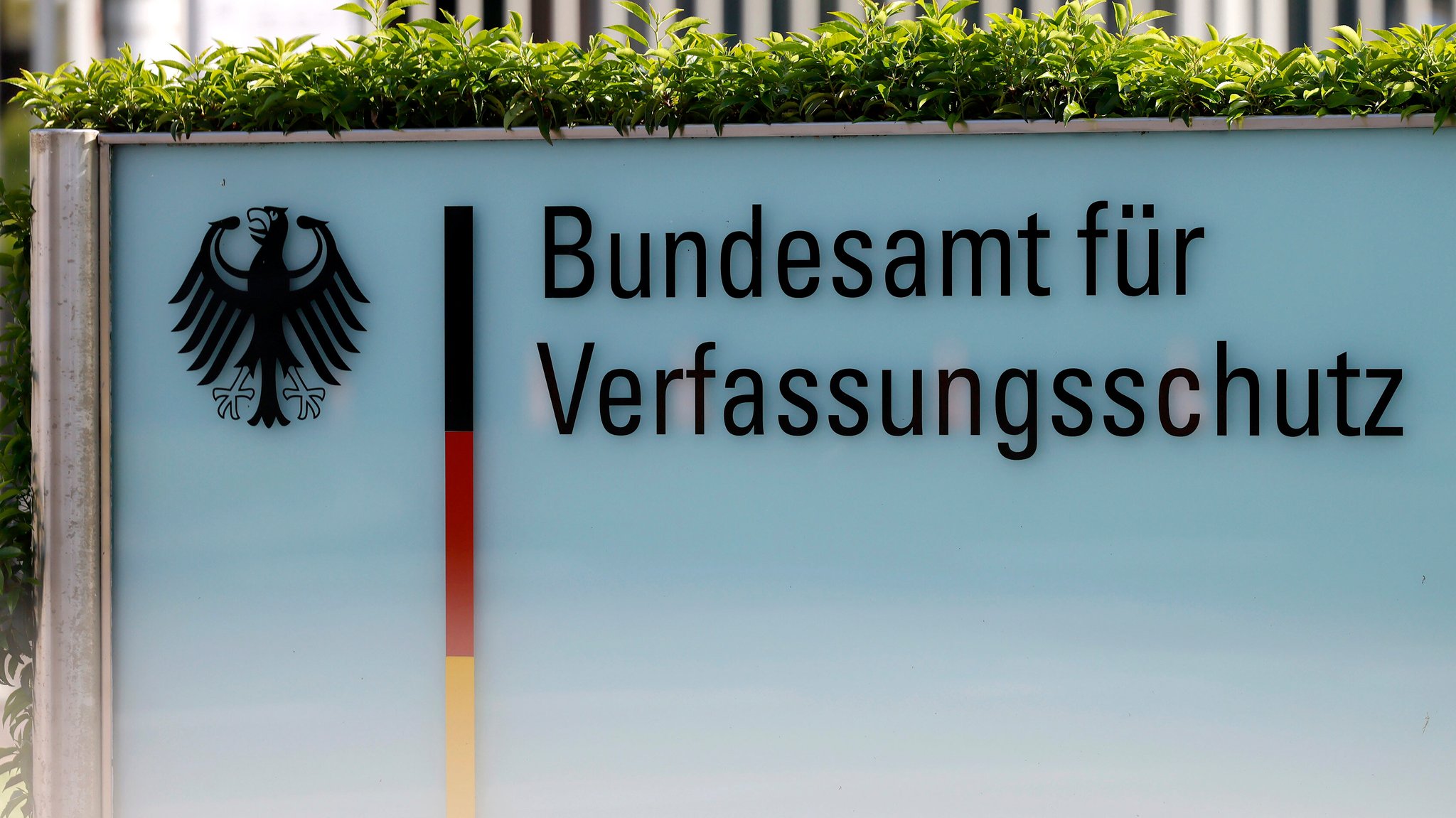 AfD reicht wegen Hochstufung Klage gegen Verfassungsschutz ein 