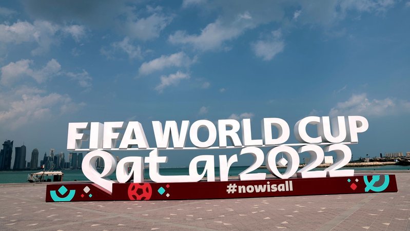 Fünf Fakten über die WM in Katar