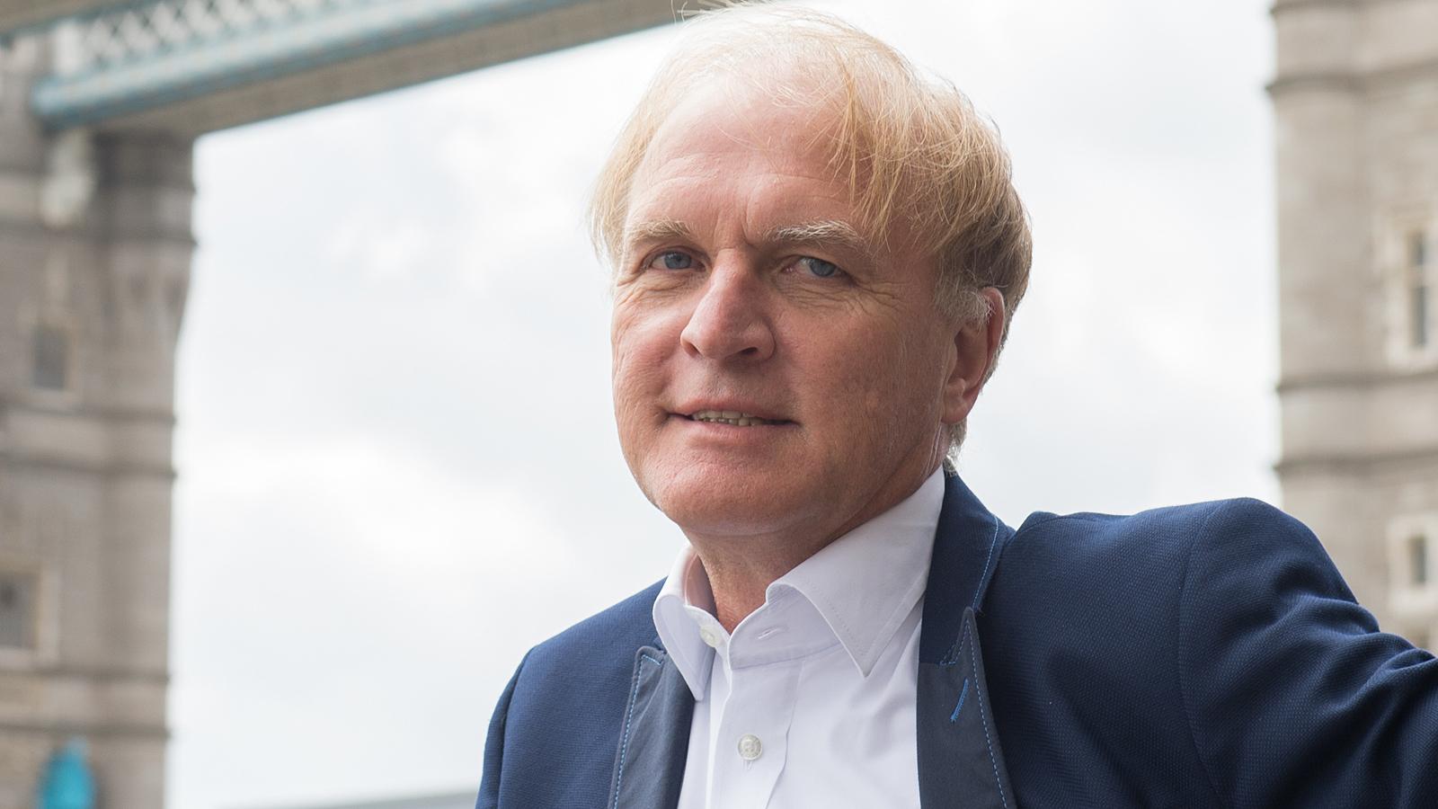 LeichtathletikPräsident Prokop zieht nüchterne WMBilanz BR24