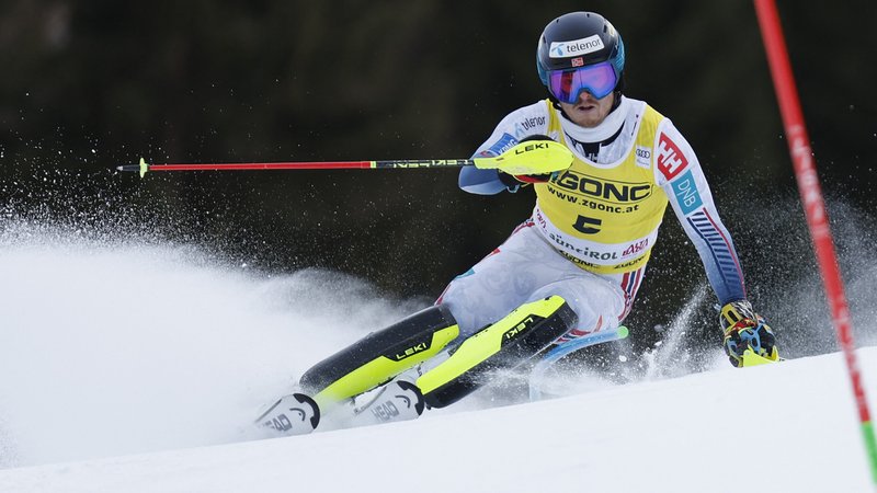 Atle Lie McGrath | Bild: picture-alliance/dpa Atle Lie McGrath