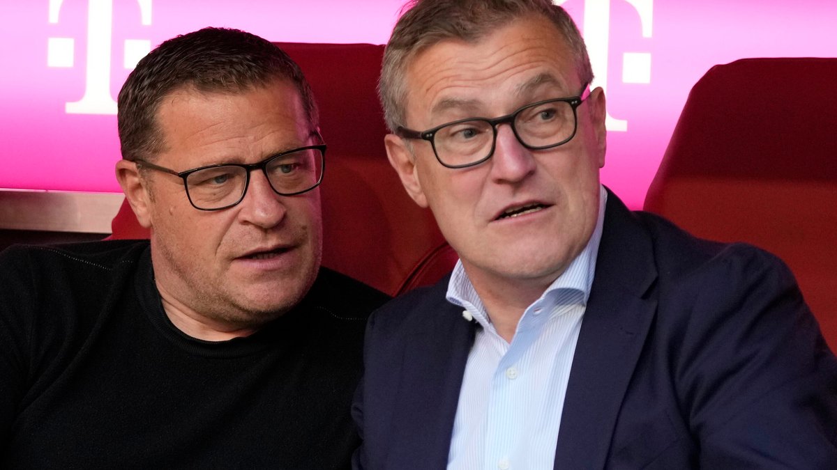 Nach Wirbel um Bayern-Boss - "Als Wagenburg zusammenstehen"