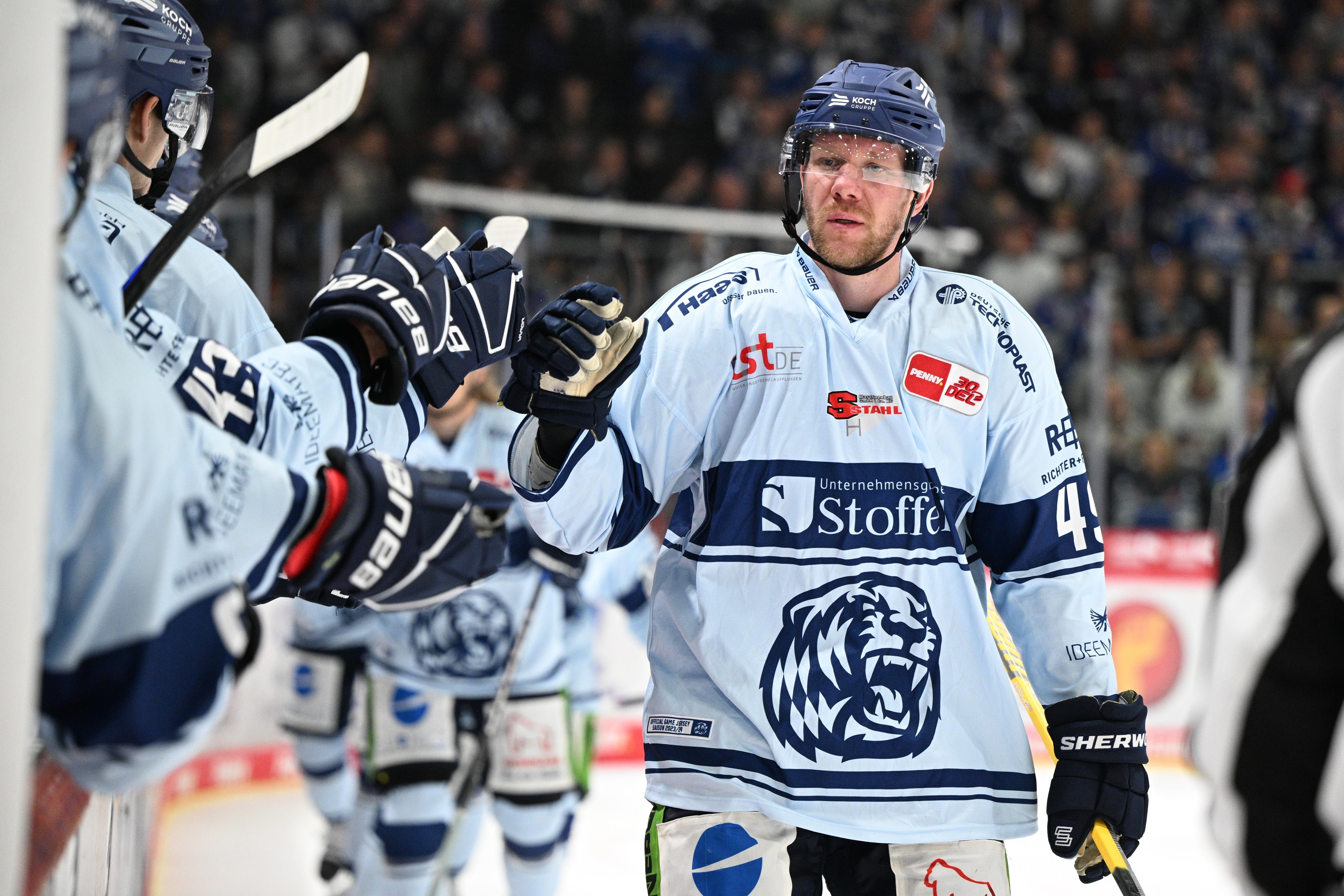 Marcel Müller fällt den Rest der Saison verletzt aus