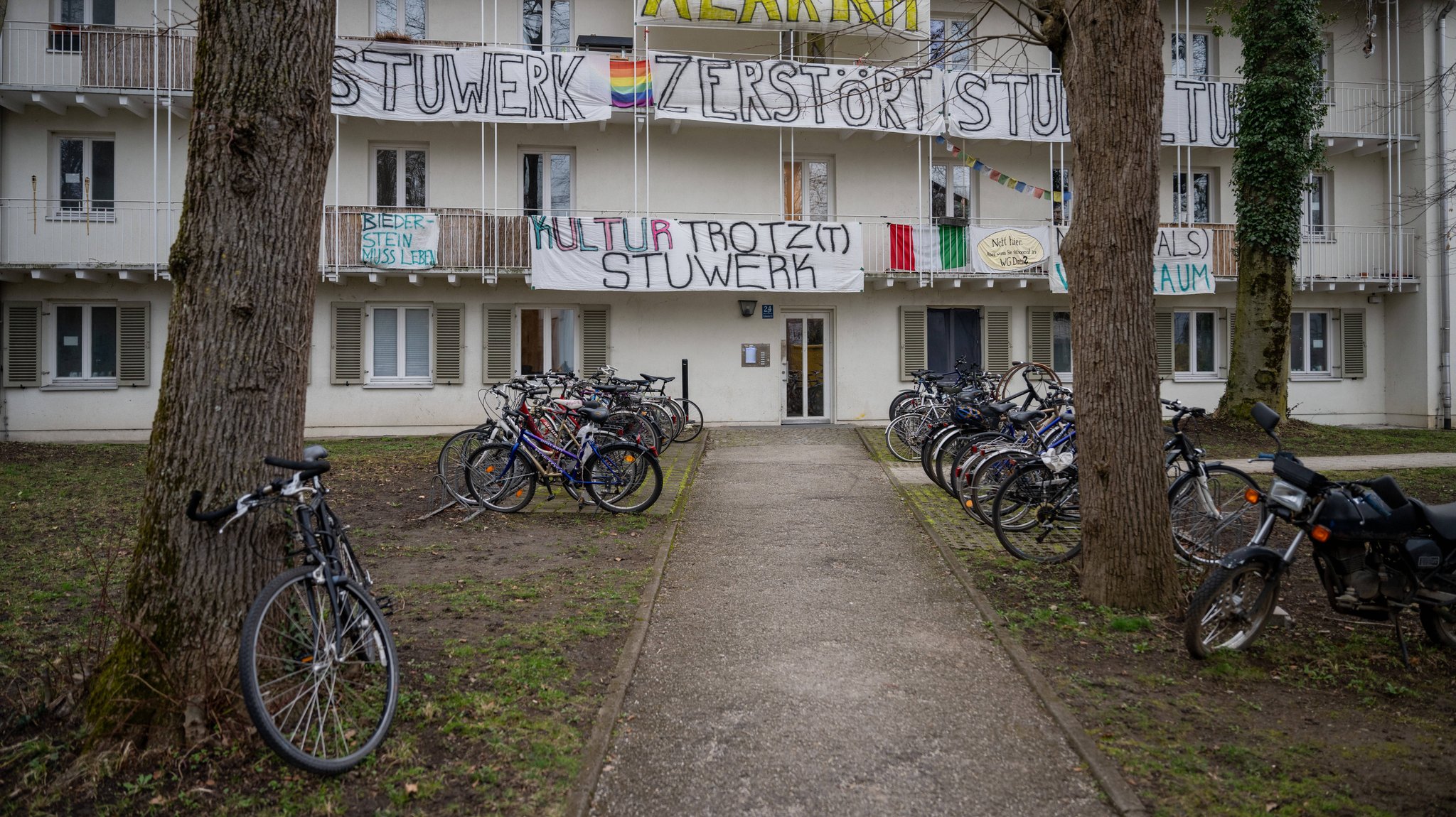 Selbstverwaltung in Studentenwohnheimen vor dem Aus? 