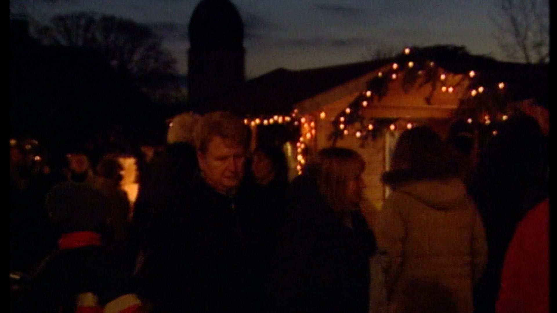 Den defizitären Christkindlmarkt auf der Fraueninsel mag die Marktgemeinde Prien nicht mehr finanzieren. Nun ist ein neuer Veranstalter gefunden.