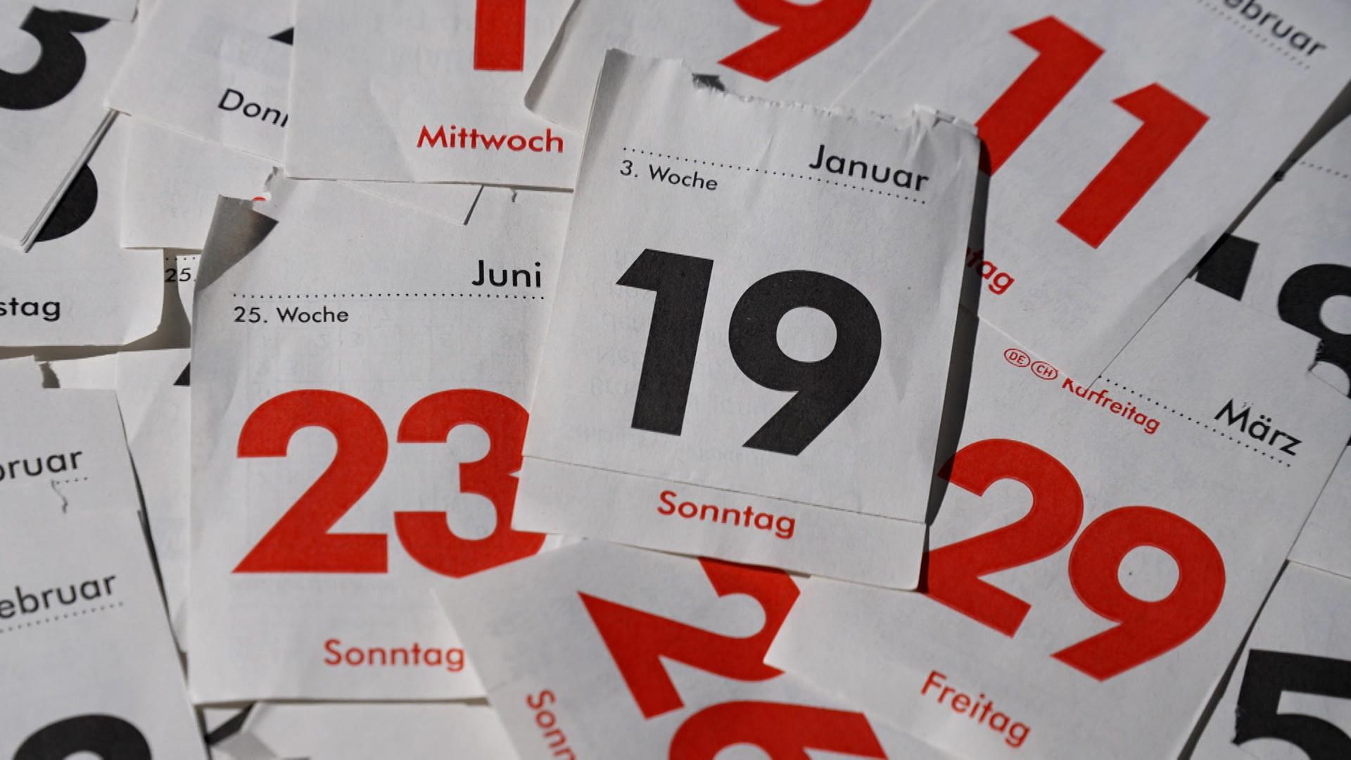 Nach dem Ampel-Aus in dieser Woche ist klar: Es wird vorgezogene Neuwahlen geben.