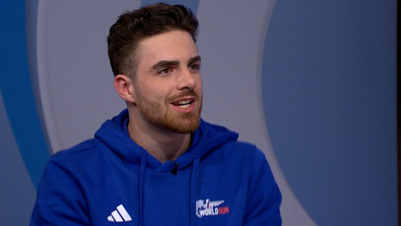 Moritz Brückner | Bild: BR 2025 Moritz Brückner