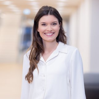 Melanie Katharina Marks