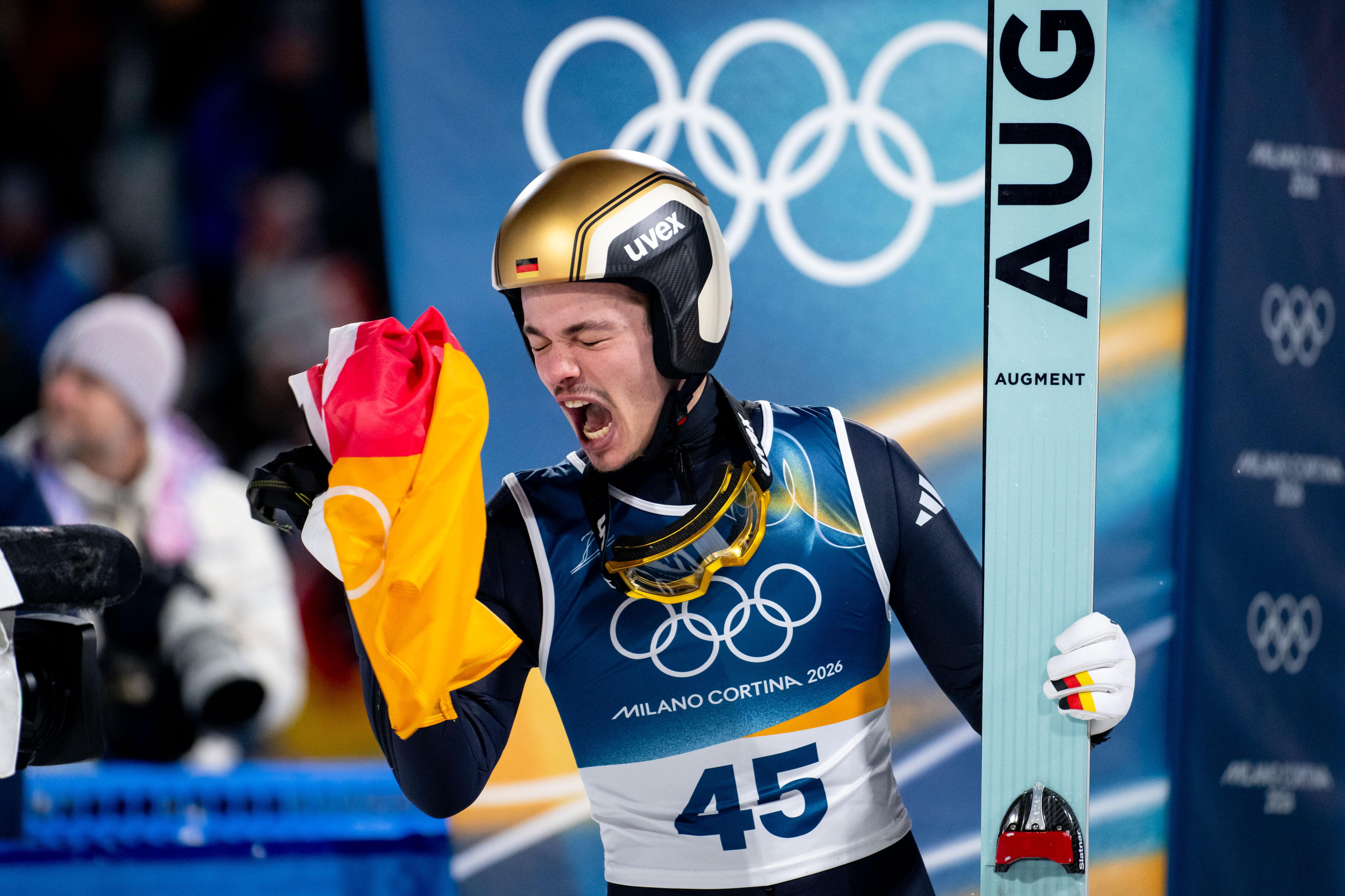 Jubel Philipp Raimund