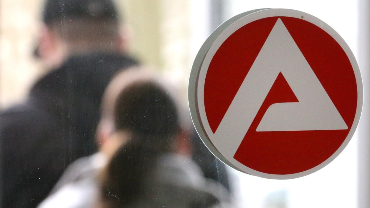 Unsichere Konjunktur: Arbeitslosenzahl in Bayern steigt leicht