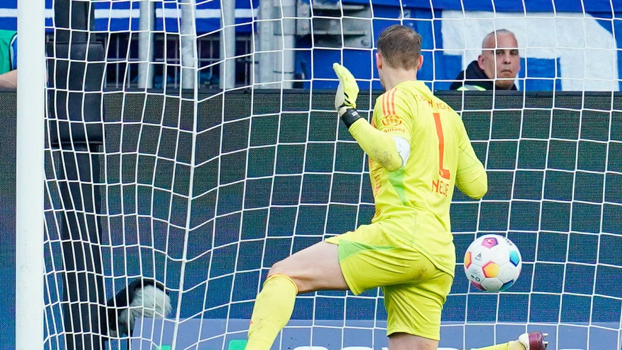 Manuel Neuer