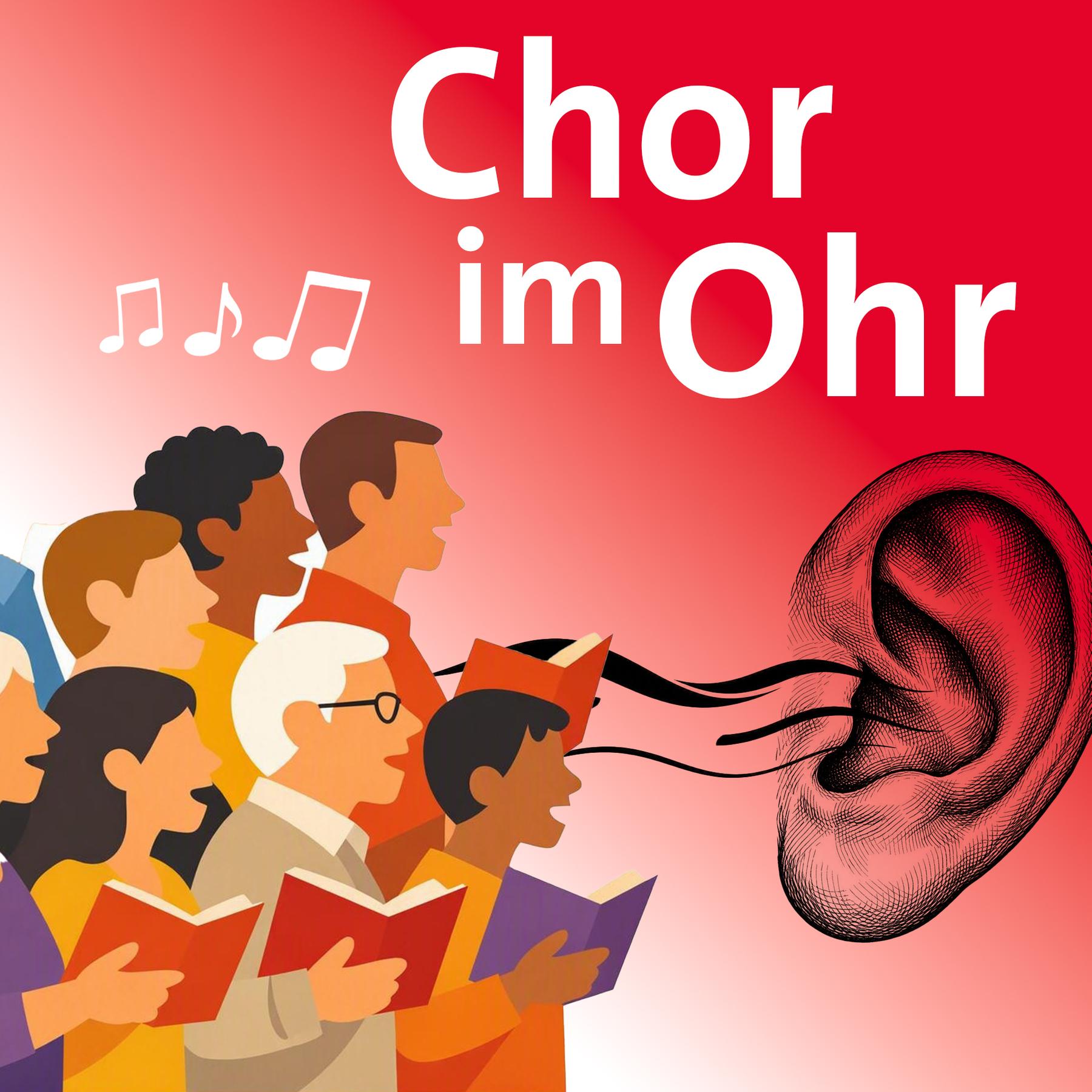 Chor im Ohr: 80 Jahre Windsbacher Knabenchor