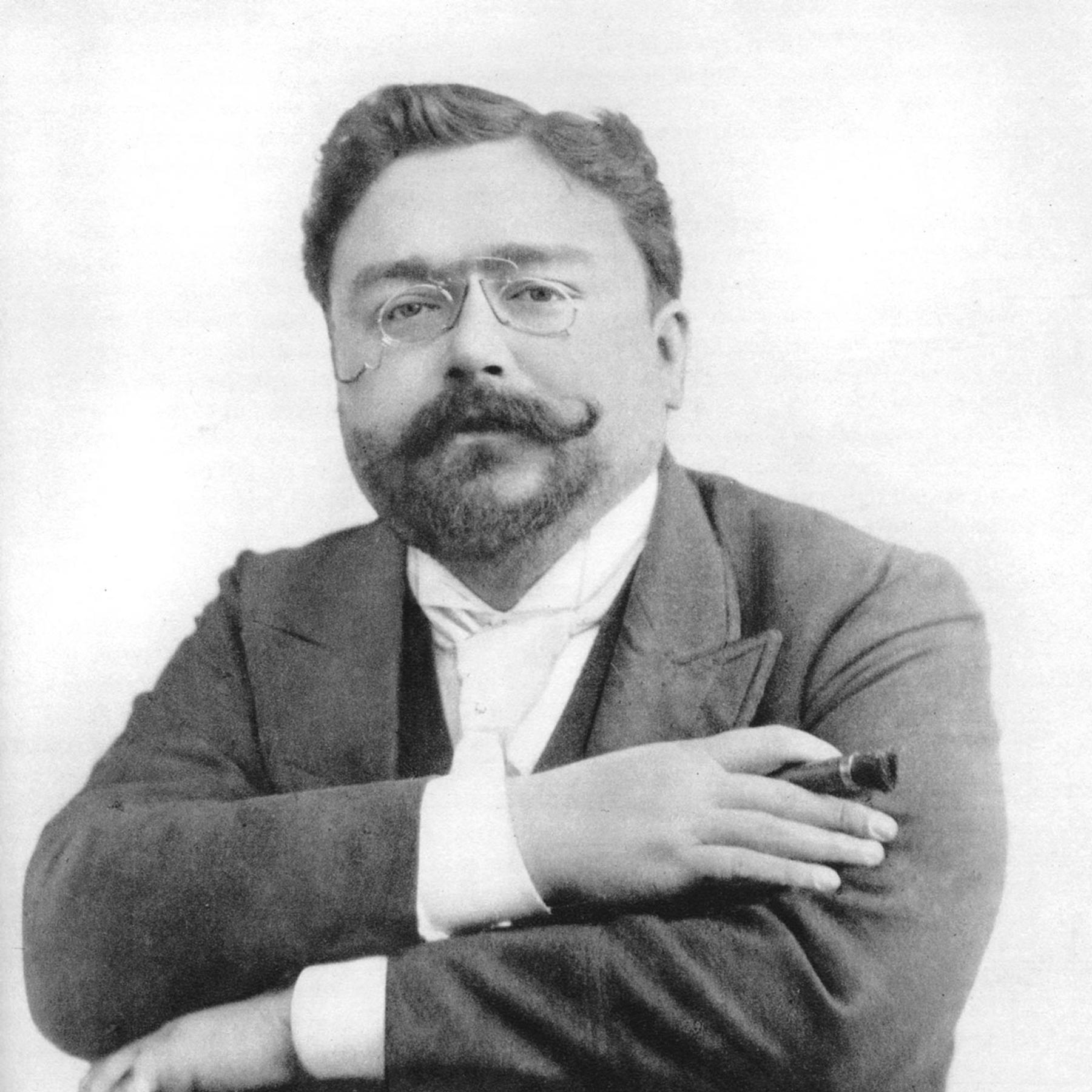 Isaac Albéniz' "Iberia", eine spanische Klaviersuite von Welt episode artwork