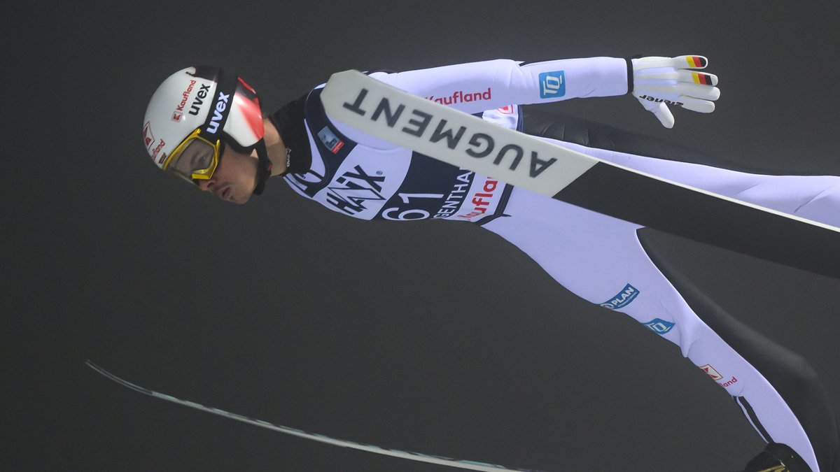 Philipp Raimund | Bild: picture-alliance/dpa Philipp Raimund