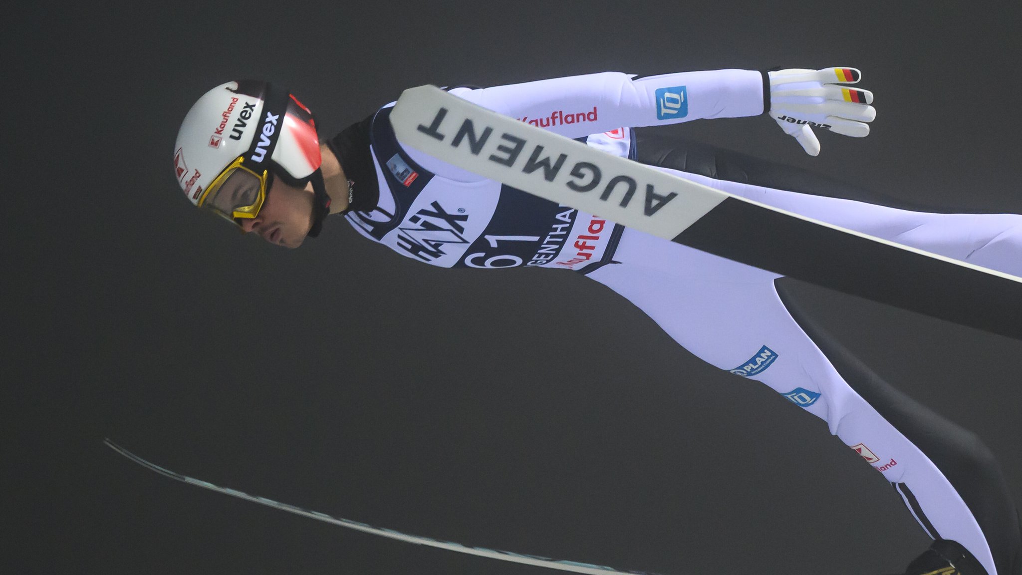 Wintersport-Ticker: Die Wintersport-News vom 10. - 14. Dezember