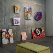 Kunst und Profit - Wie der Kunstmarkt funktioniert | Bild: colourbox.com