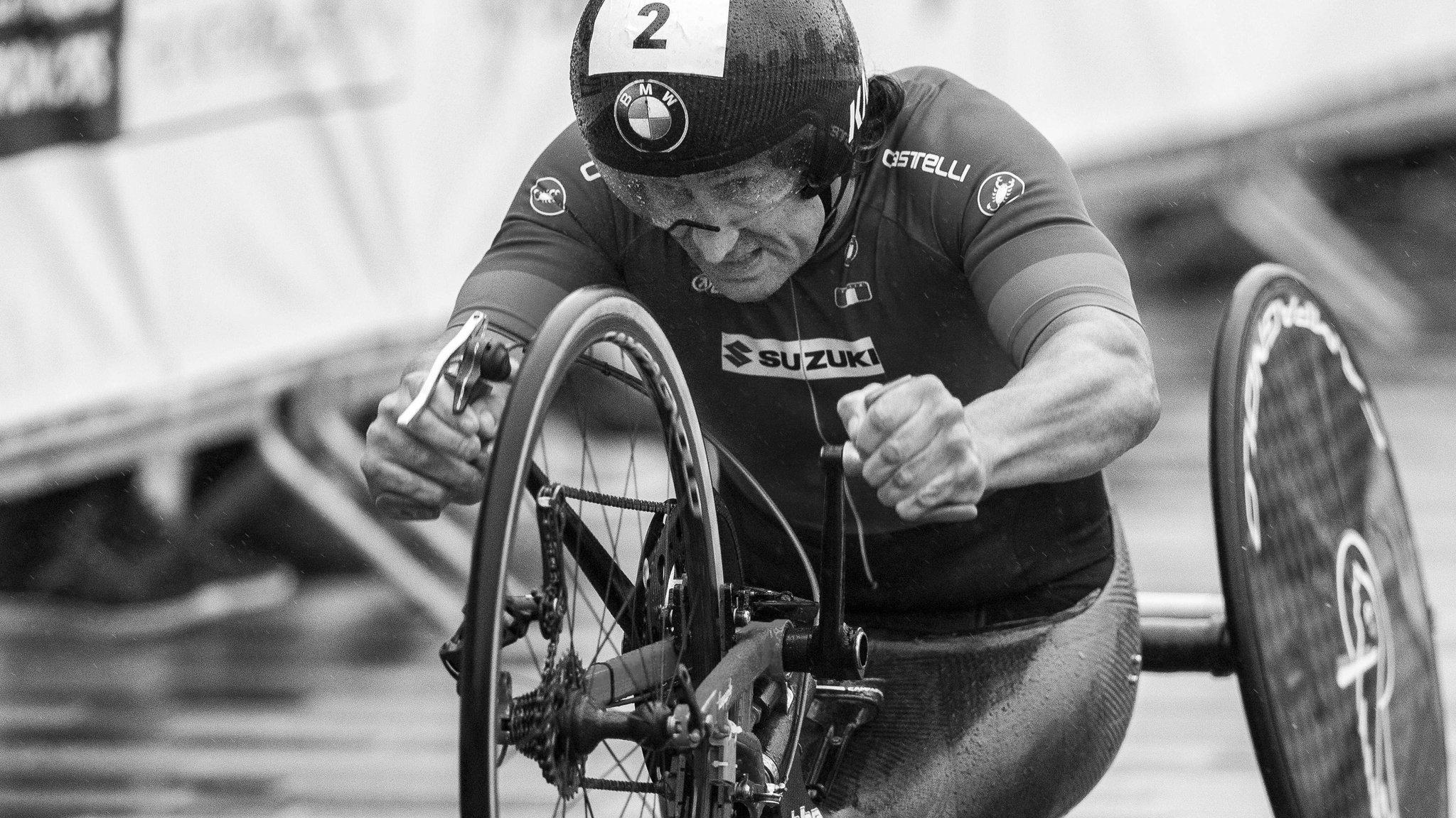 Alessandro Zanardi 
