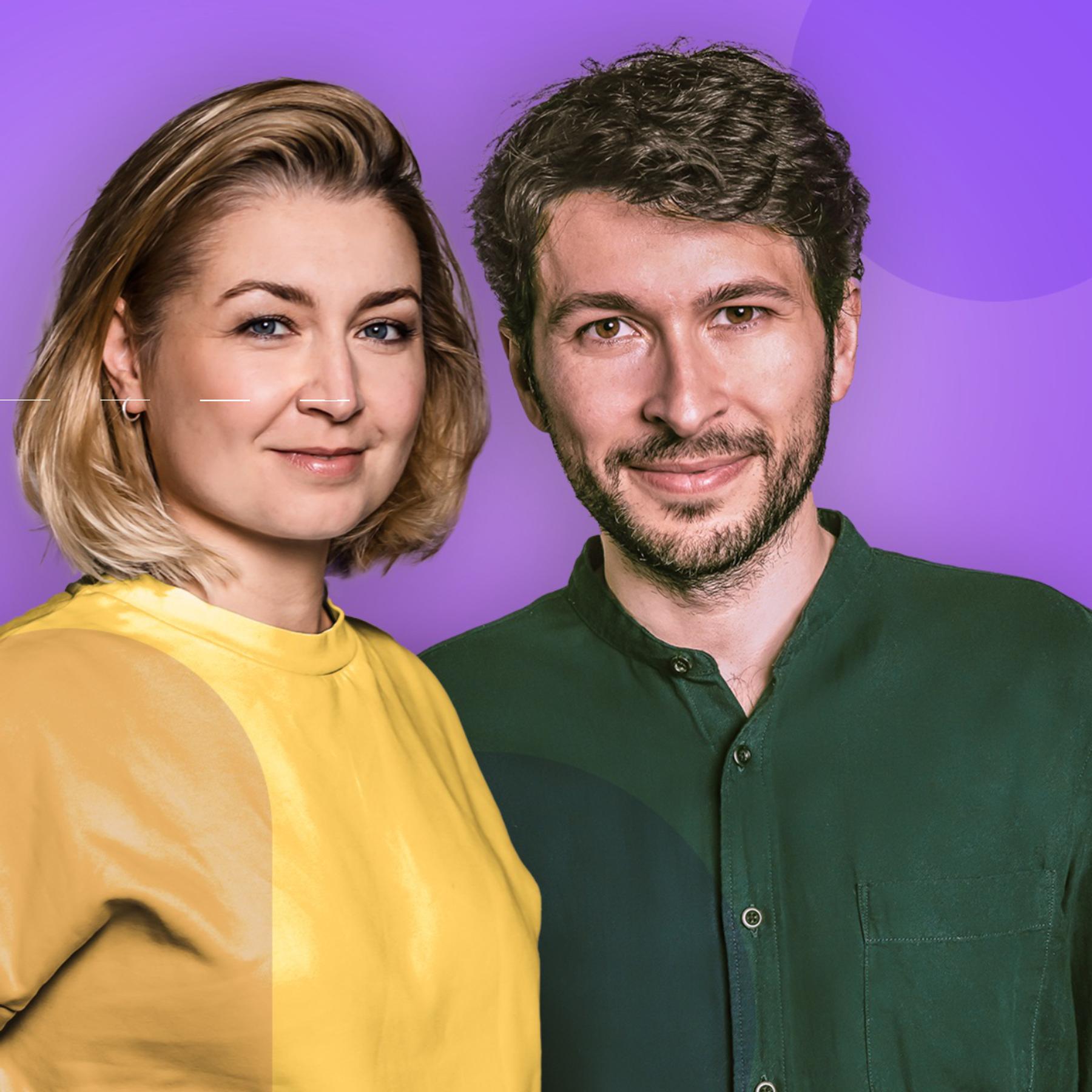 Die Lösung - der Psychologie-Podcast
