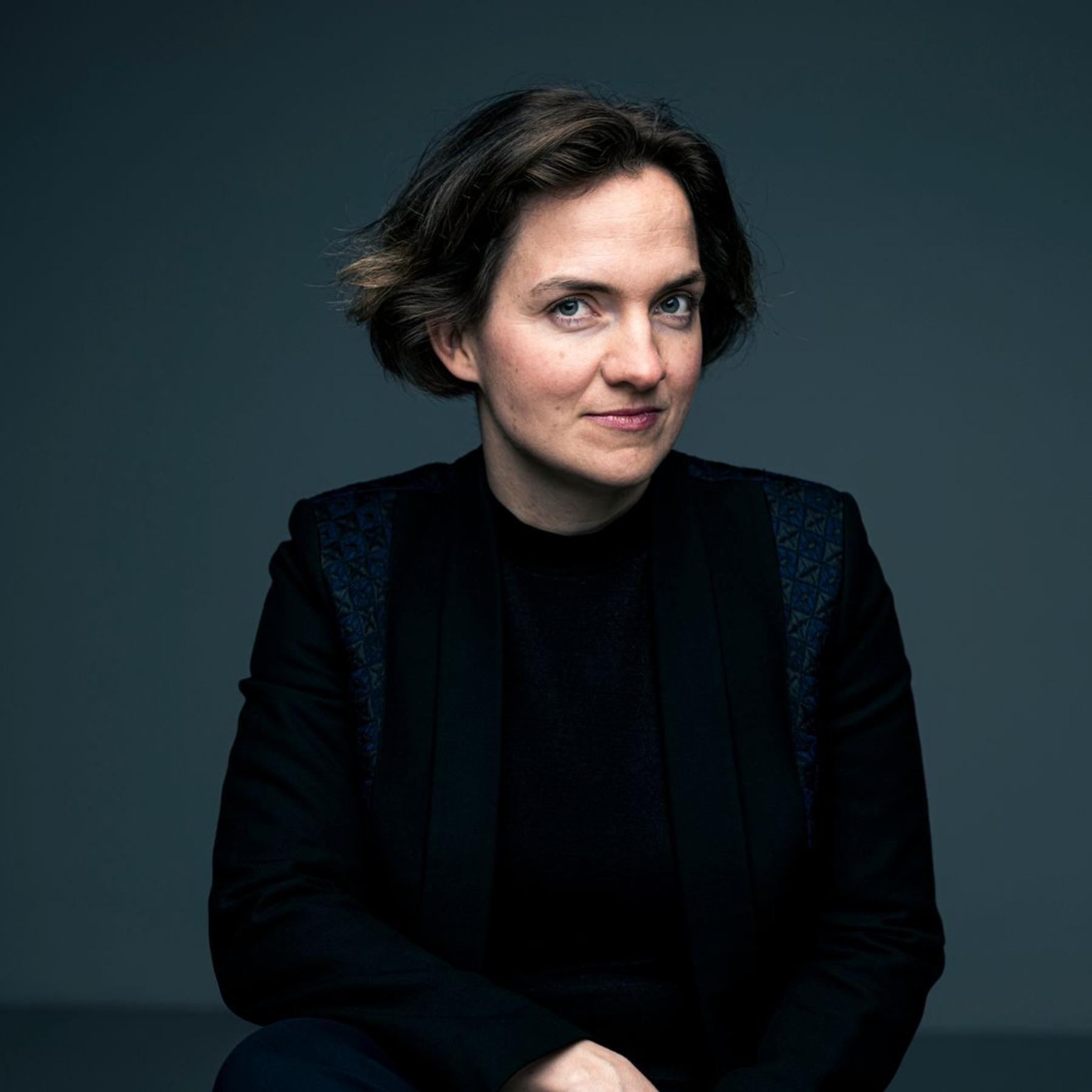 Interview mit Nora Thiele episode artwork