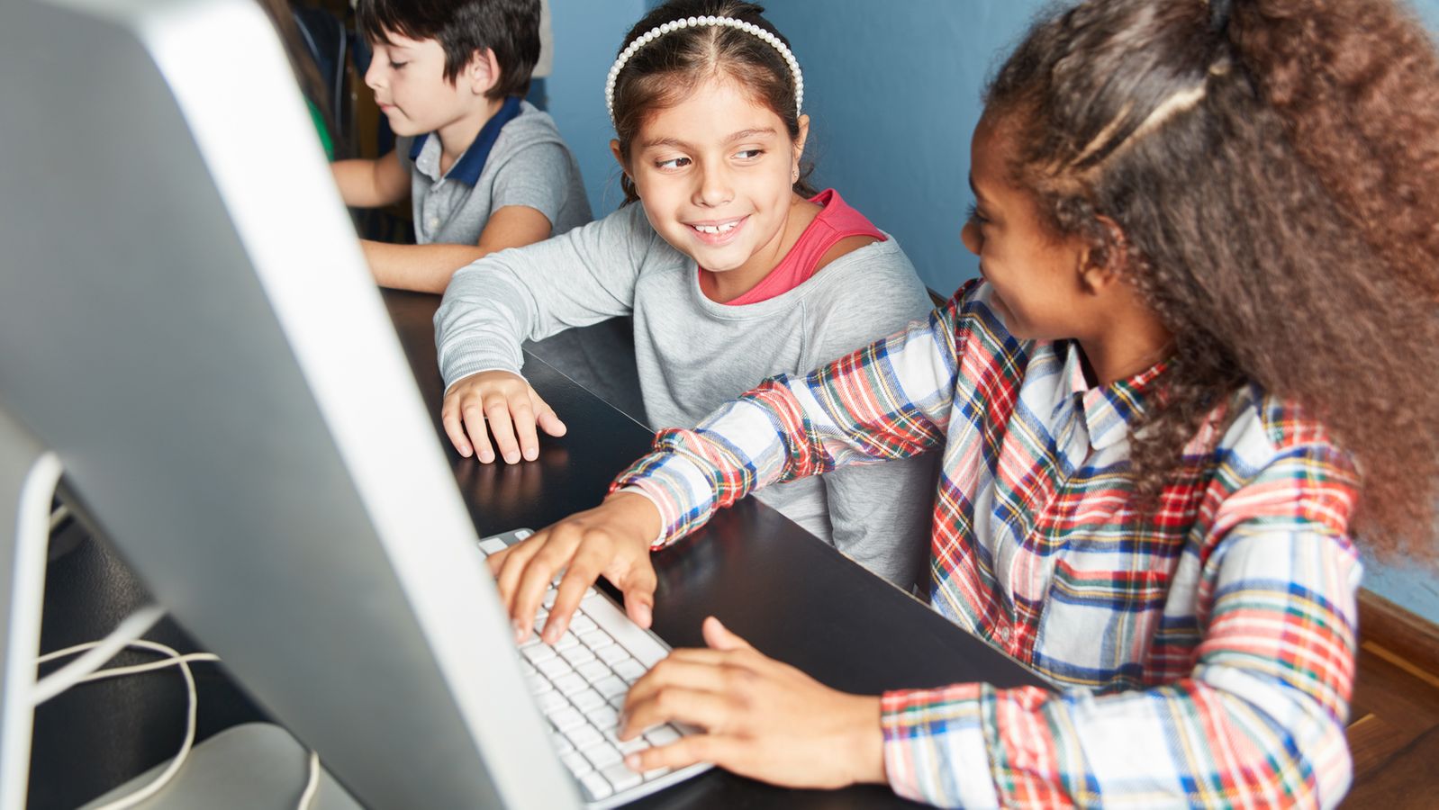 Nach Dem Lockdown Sind Unsere Kinder Jetzt Computersuchtig Br24