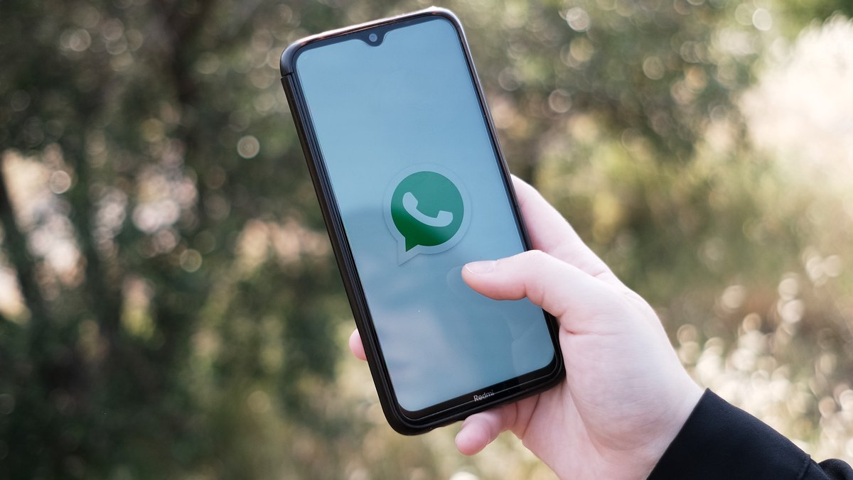WhatsApp-Nachrichten ändern: Unternehmen kündigt Neuerung an