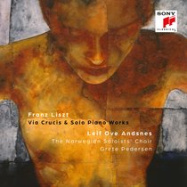 Liszt: Via crucis | Bild: Sony Classical