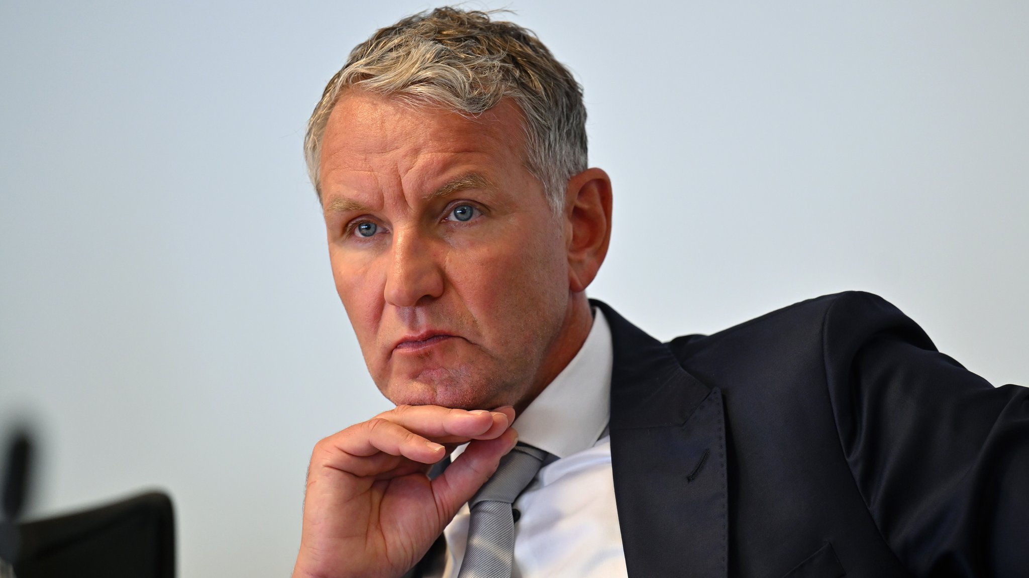 Gericht: Höcke darf im Allgäu und in Oberfranken sprechen