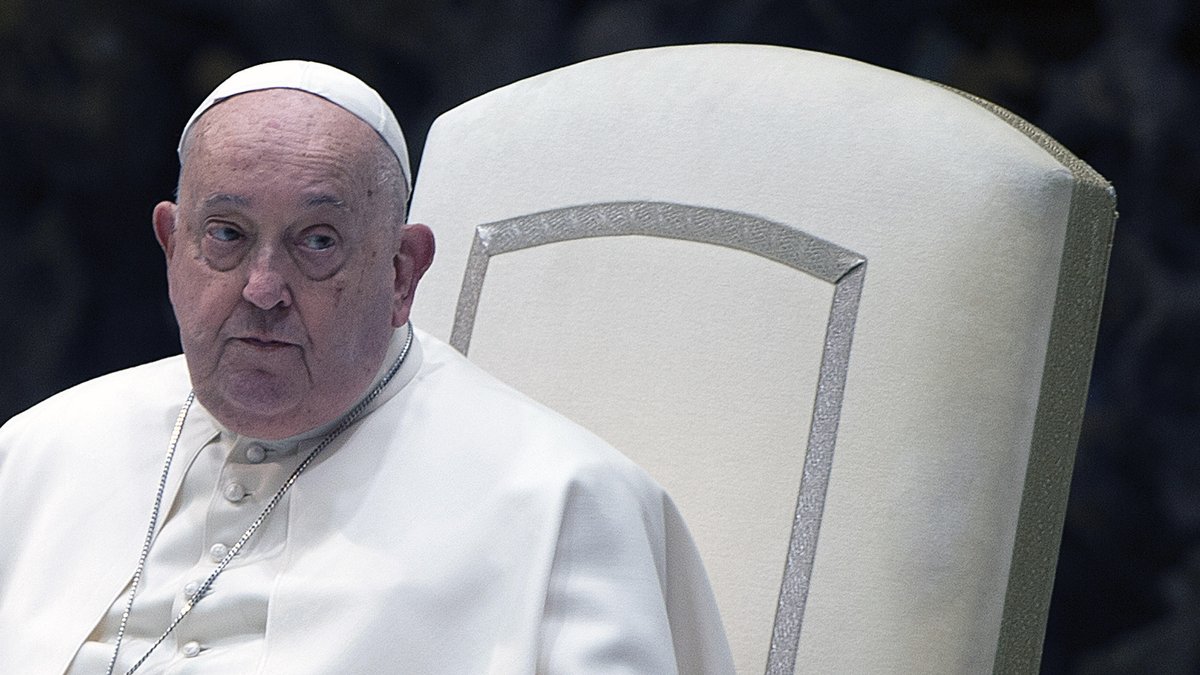 Schwer kranker Papst: Bayerische Bischöfe rufen zu Gebeten auf