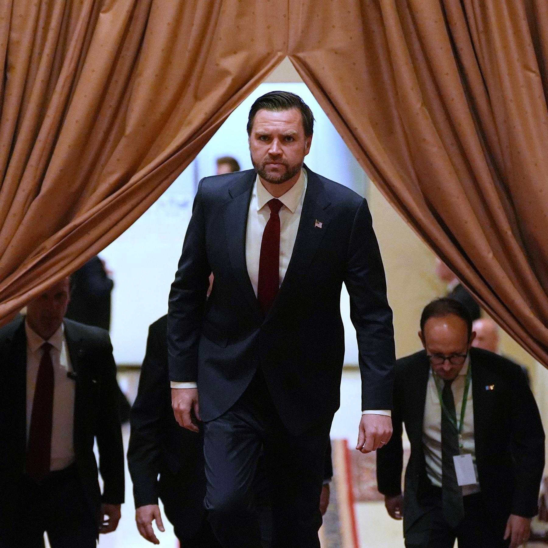 US-Iran-Gespräche ohne Einigung zu Ende gegangen