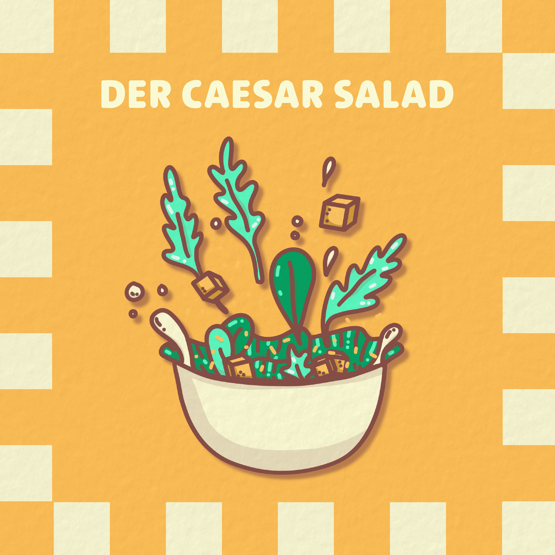 #04 Der Caesar Salad – Alle Wege führen nach Tijuana episode artwork