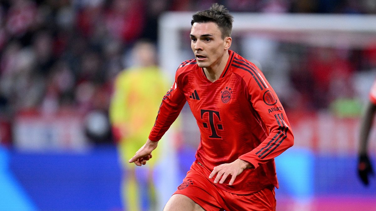 Palhinha: Aufholjagd wie Goretzka? "Denke nicht daran zu gehen!"
