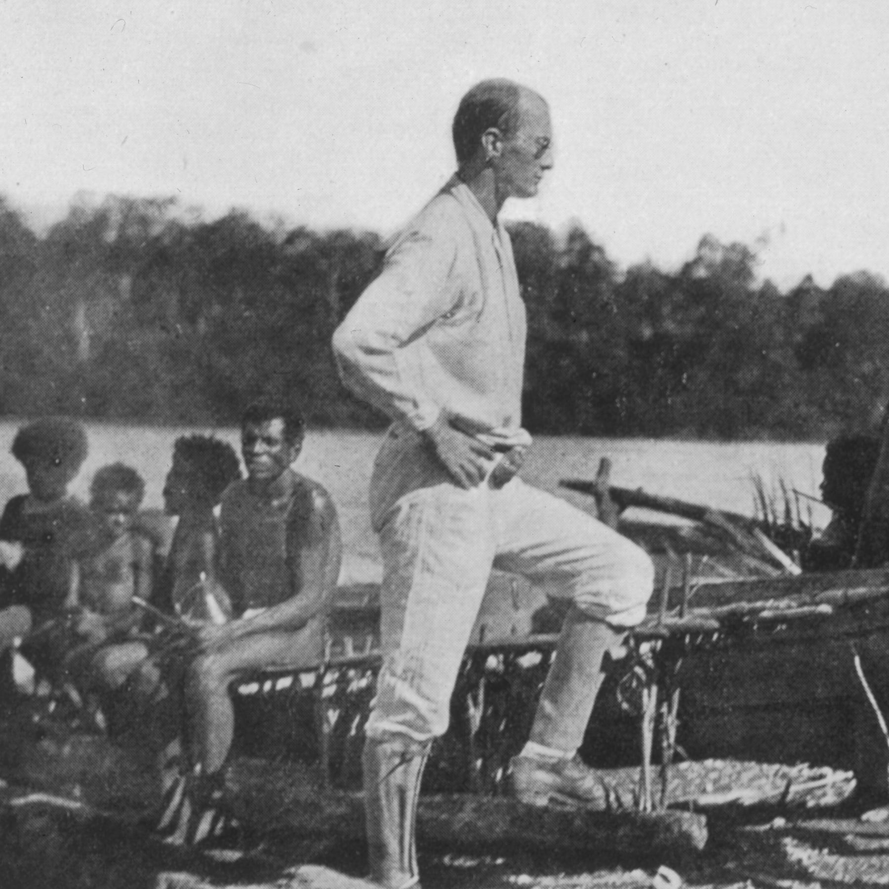 Alles Geschichte - Der History-Podcast