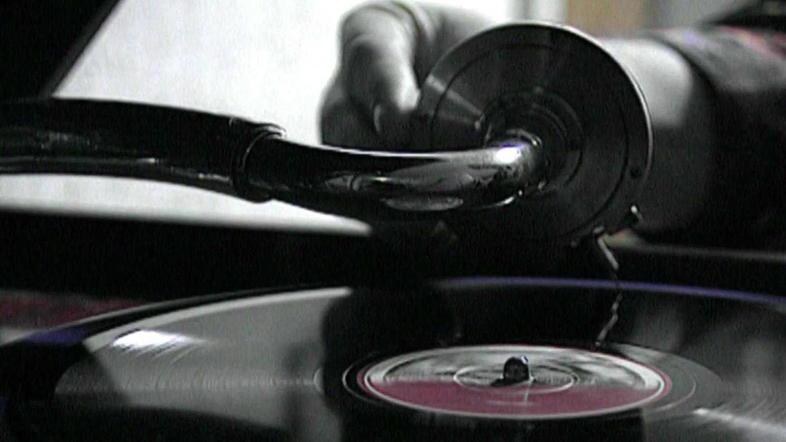 50 Jahre Trikont Happy Birthday IndieLabel! BR24