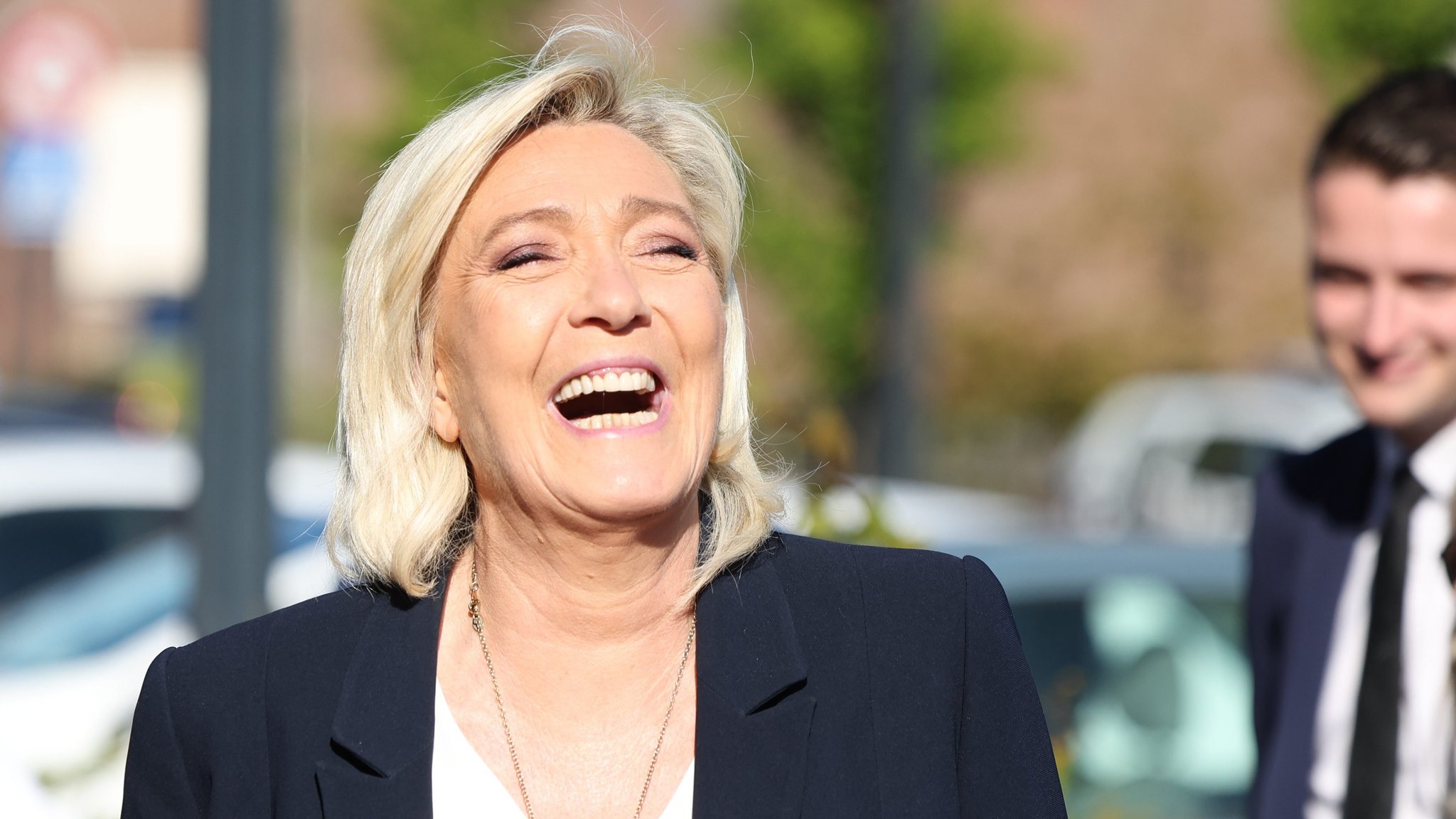 Le Pen 