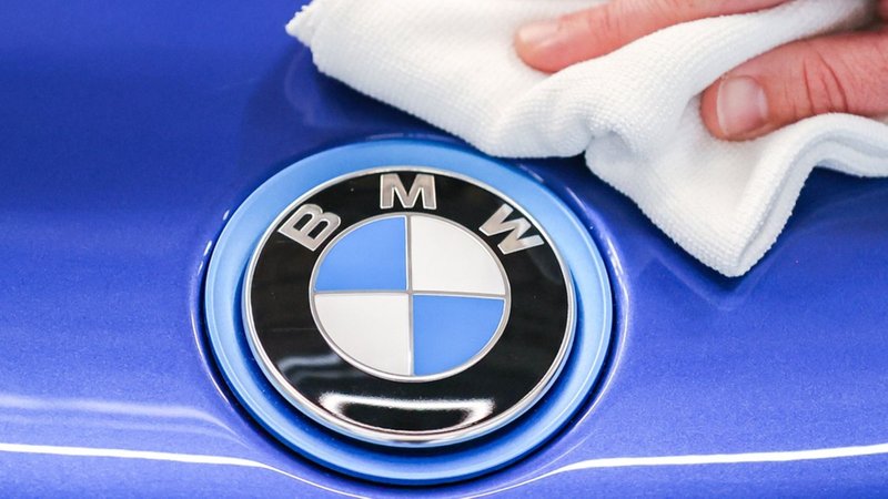 Symbolbild BMW