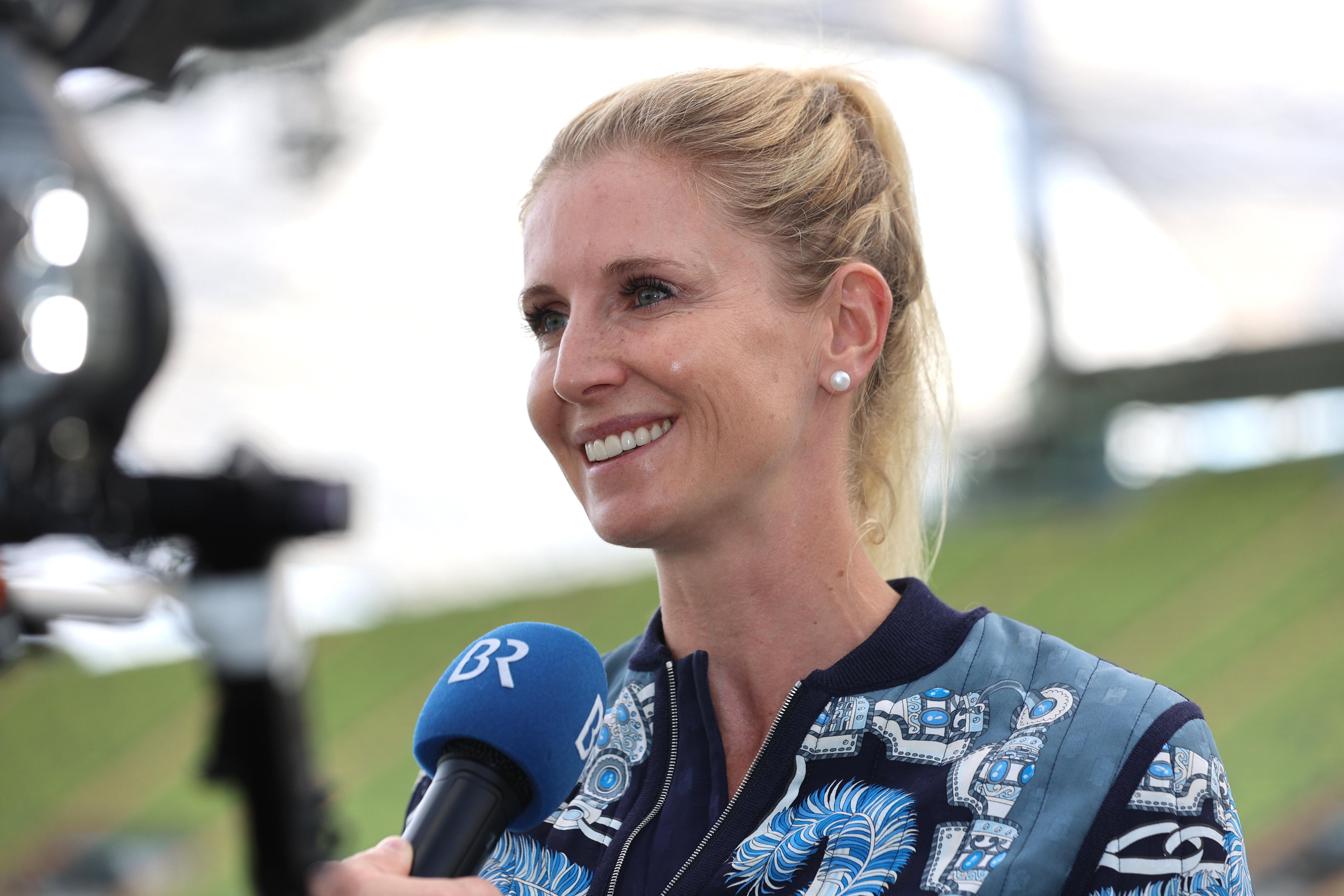 Jessica von Bredow-Werndl