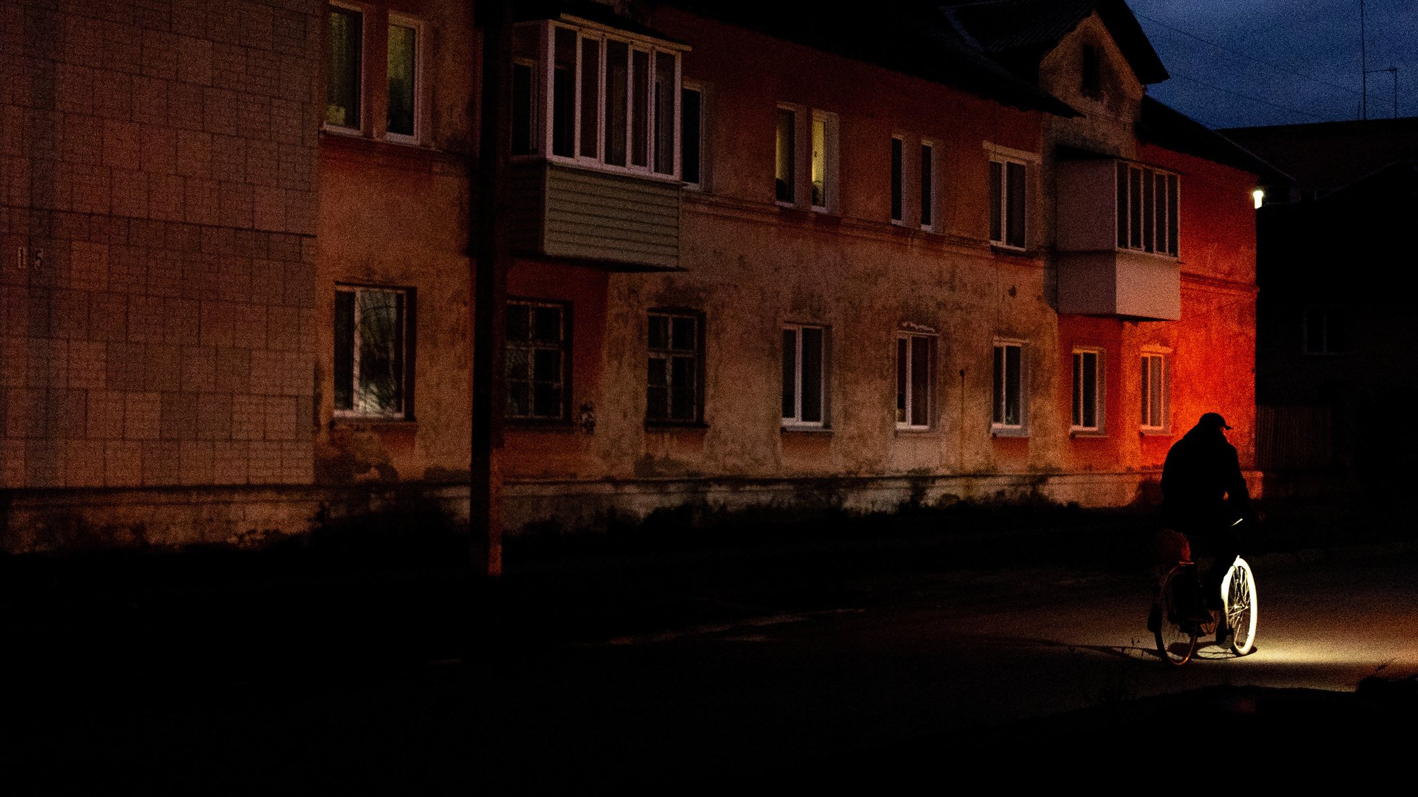 Ukraine-Ticker: Stromausfälle in der Ukraine angekündigt