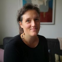 Molly: Das Schlimmste, das passieren kann | Bild: BR/Kristina Weber